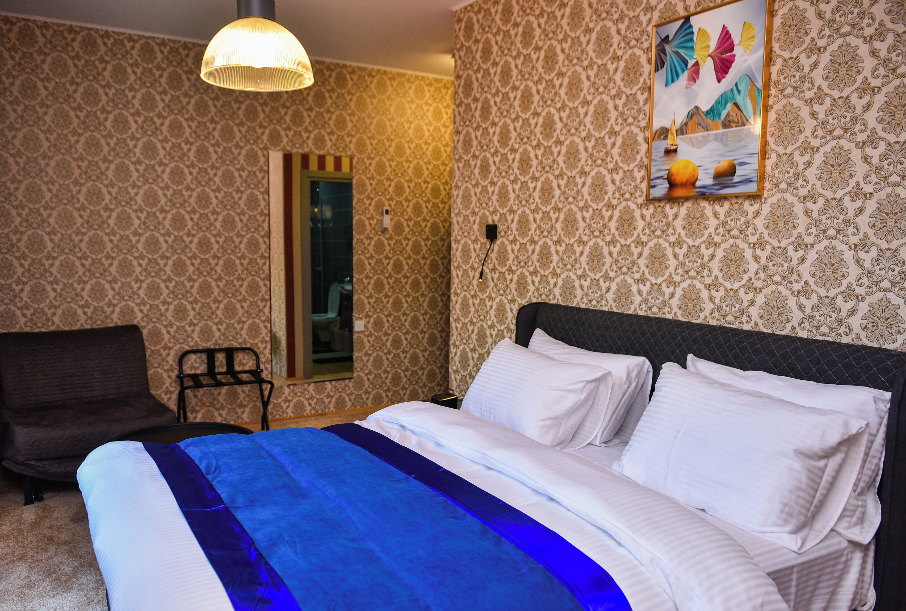 10 Inn Boutique Hotel