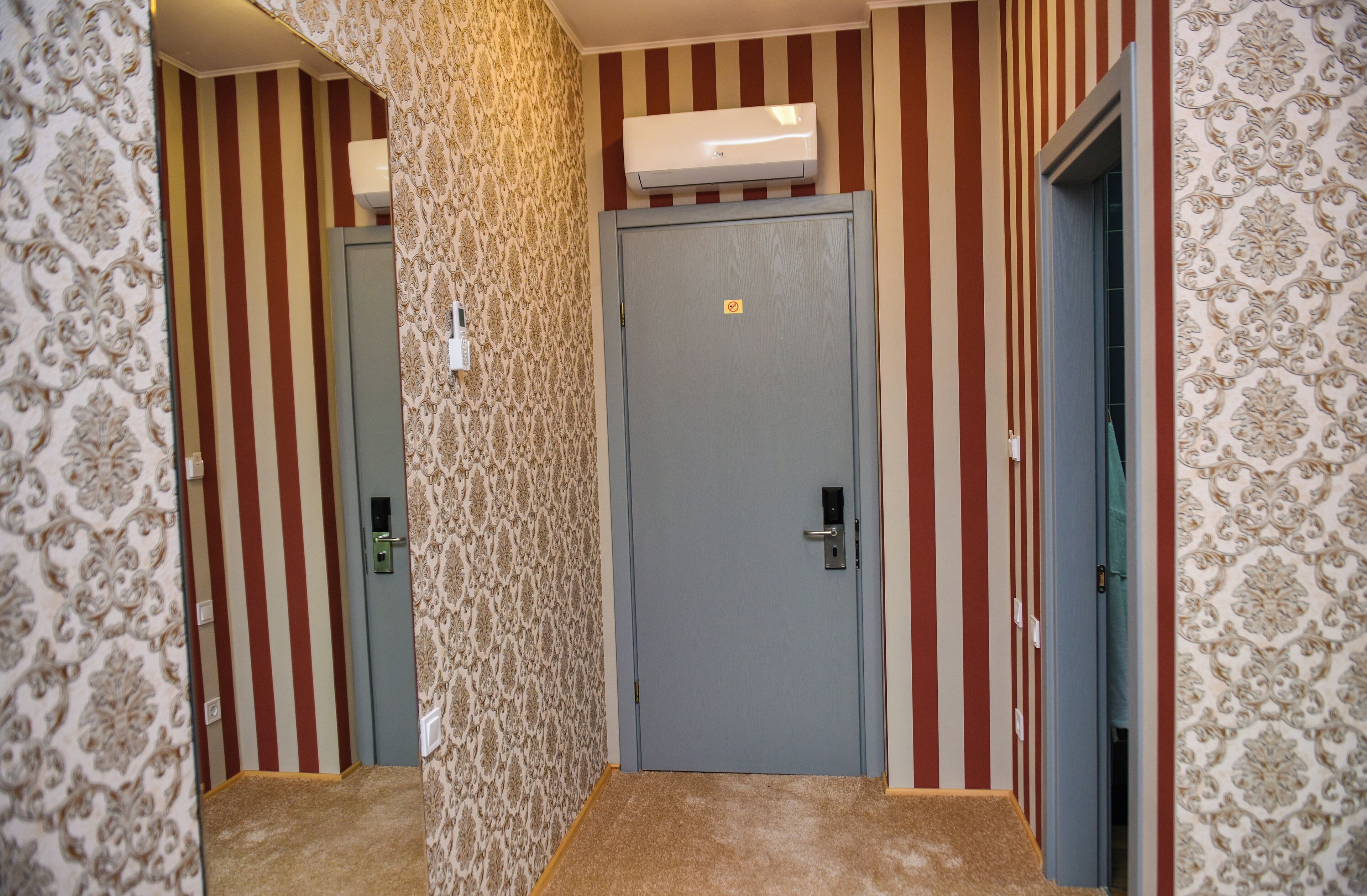 10 Inn Boutique Hotel