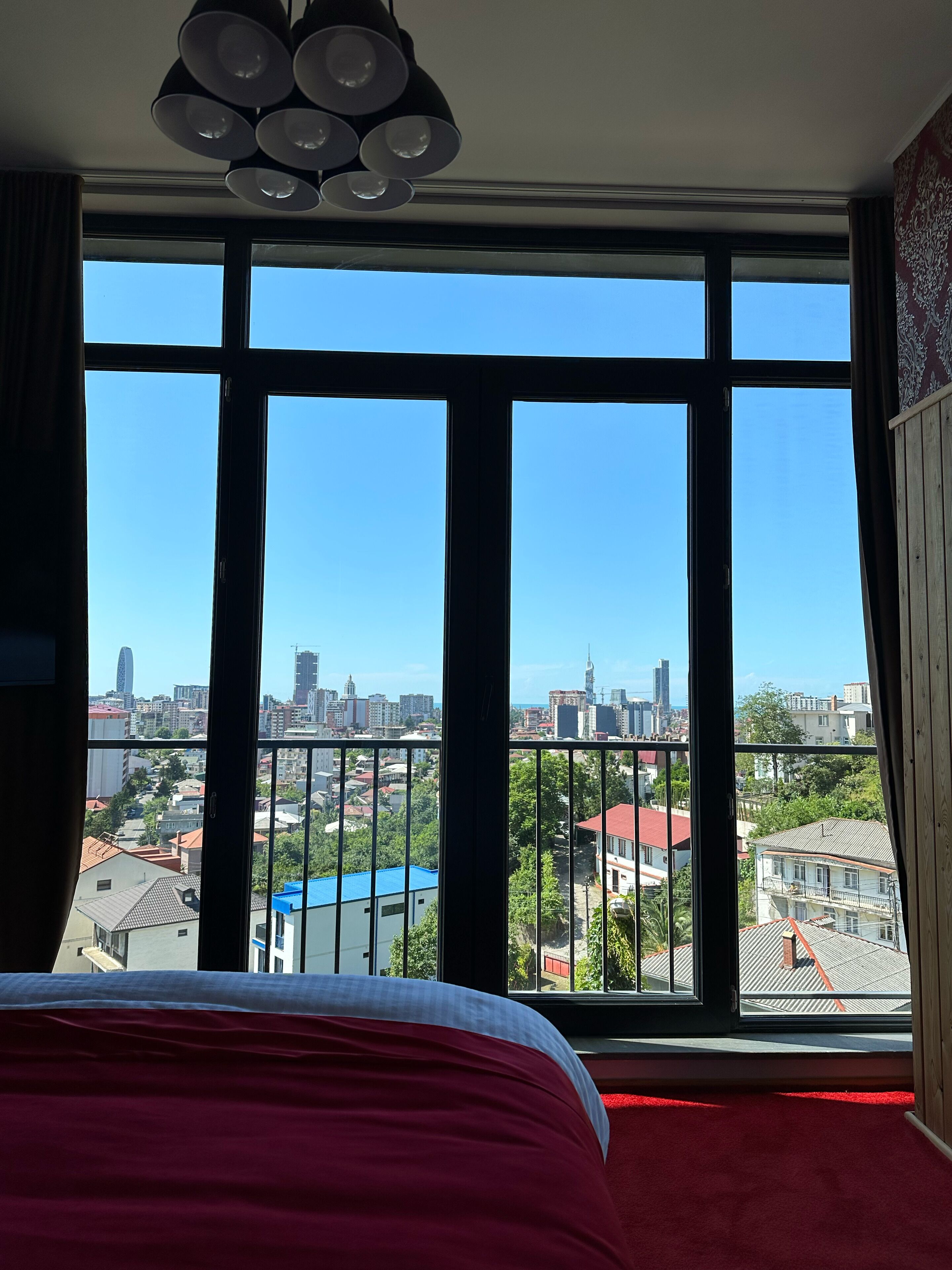 10 Inn Boutique Hotel