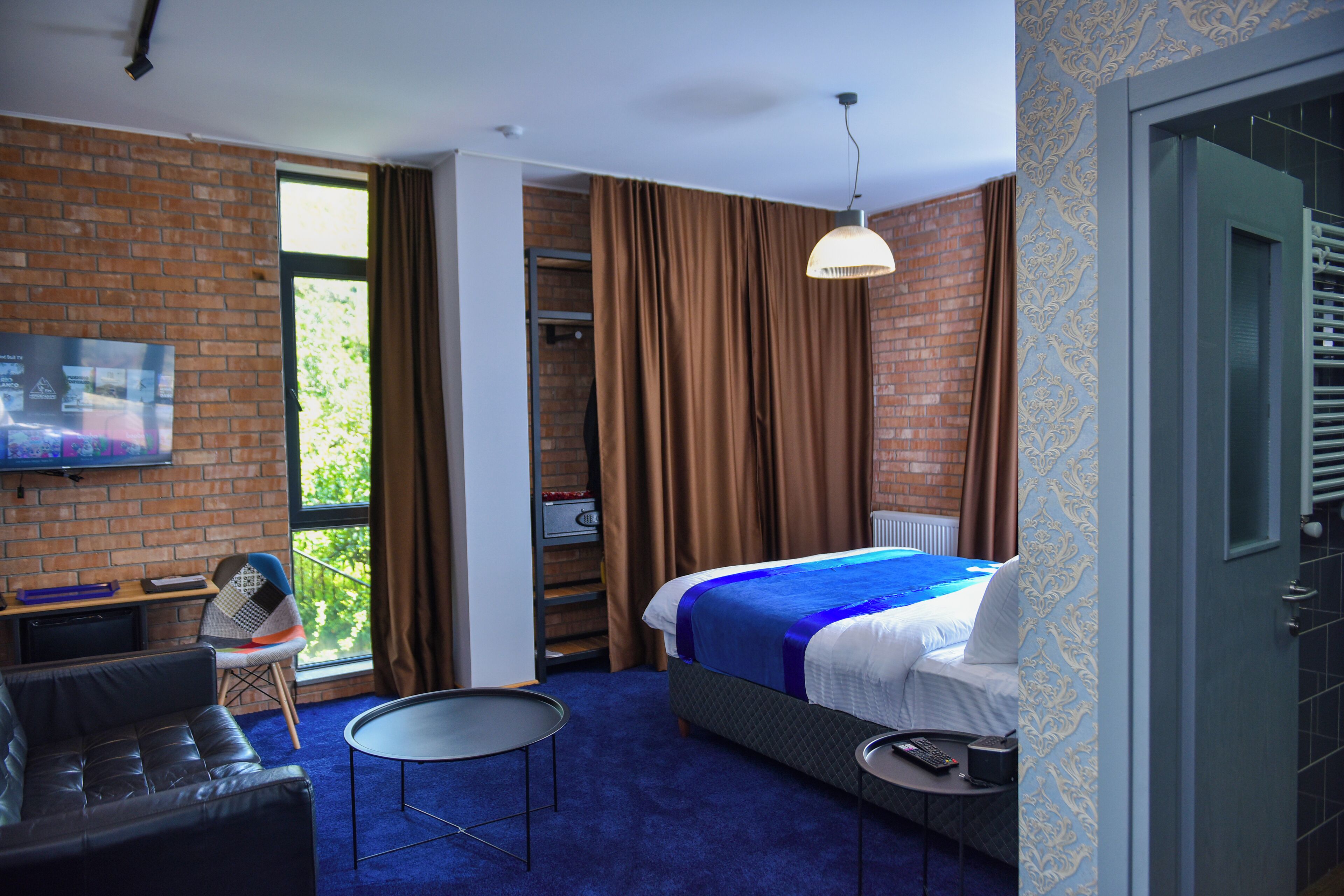 10 Inn Boutique Hotel
