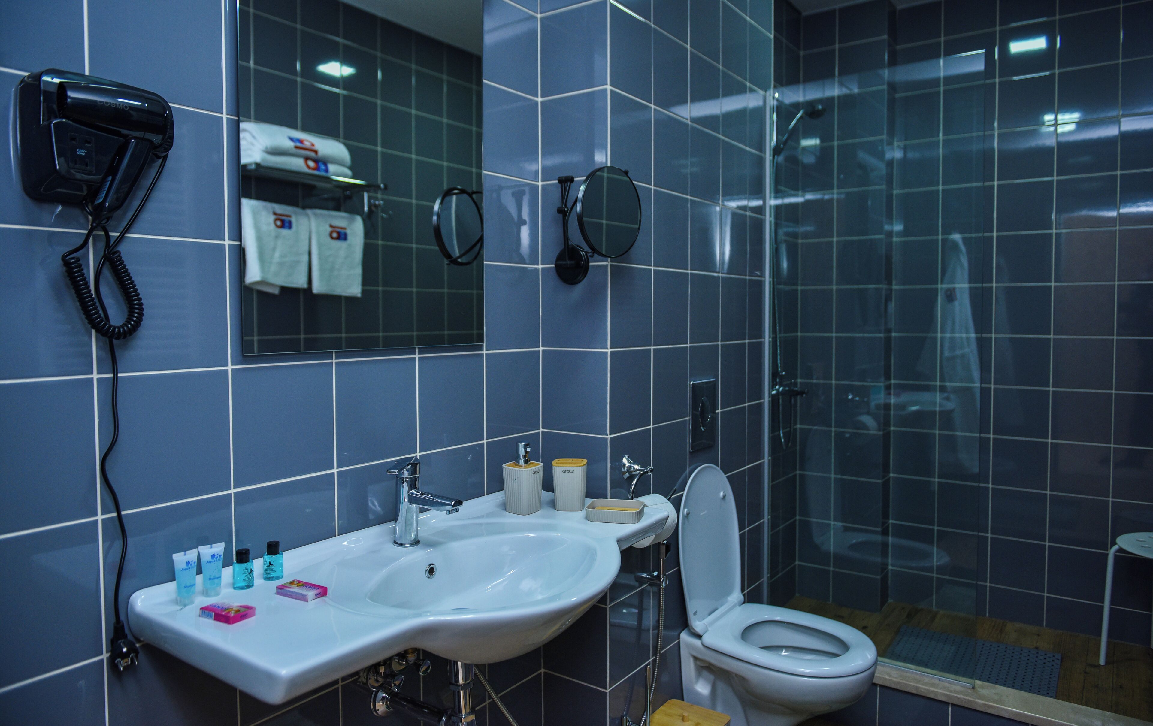 10 Inn Boutique Hotel