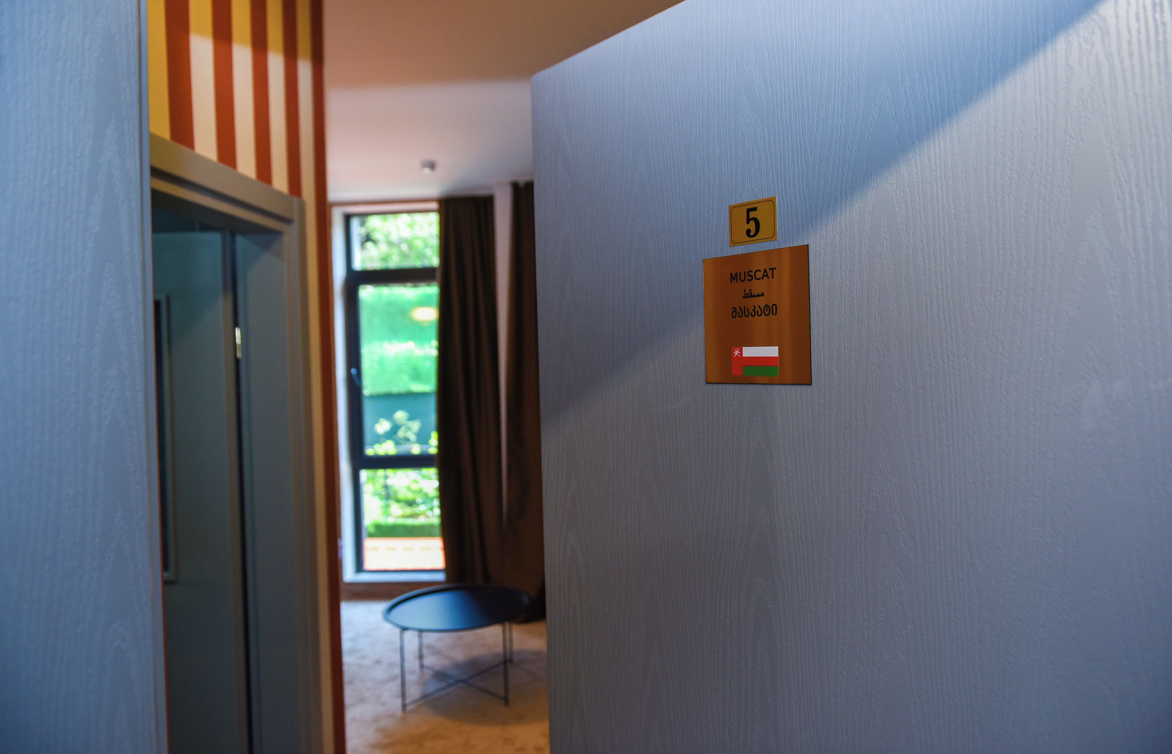 10 Inn Boutique Hotel