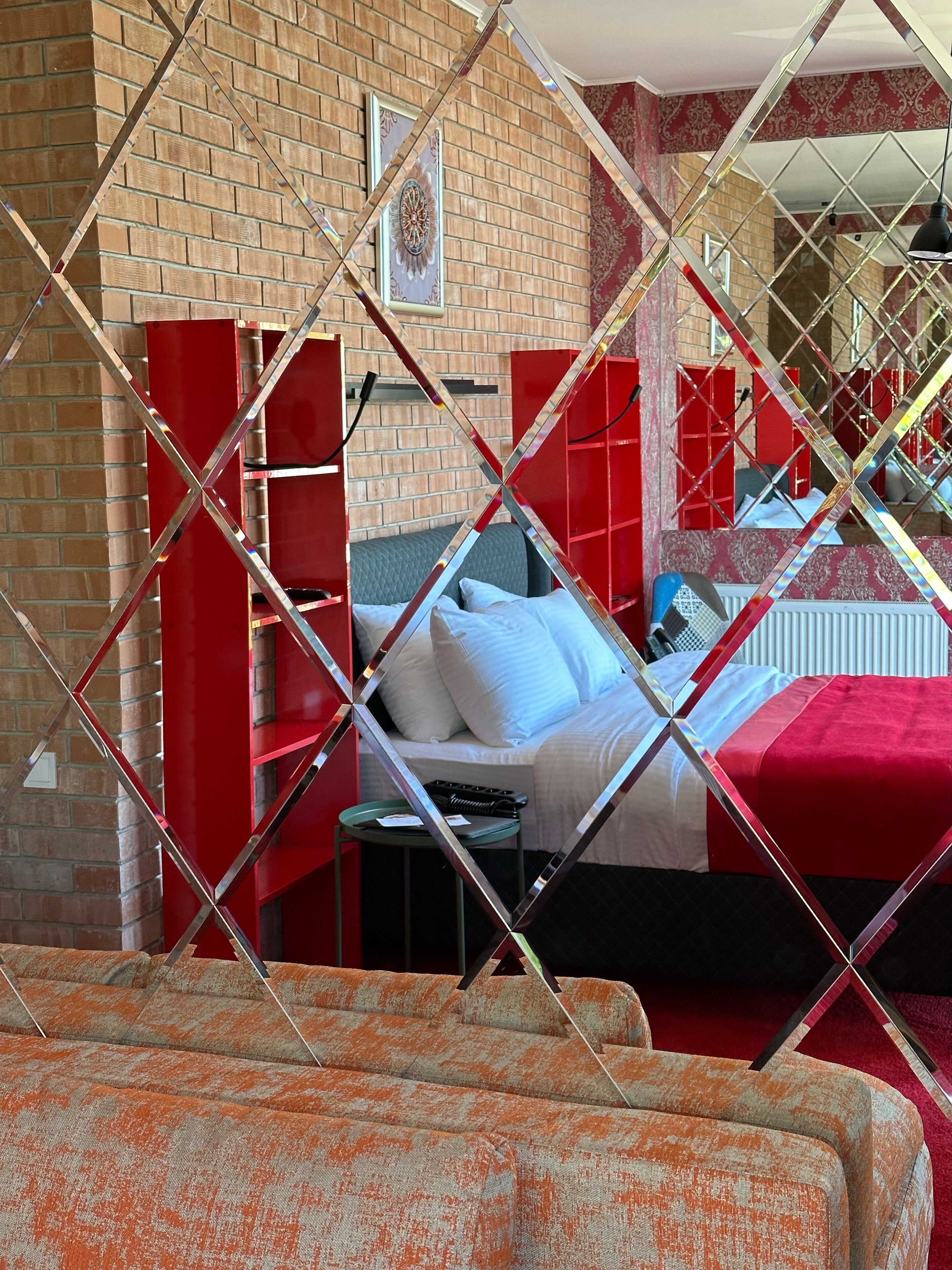 10 Inn Boutique Hotel