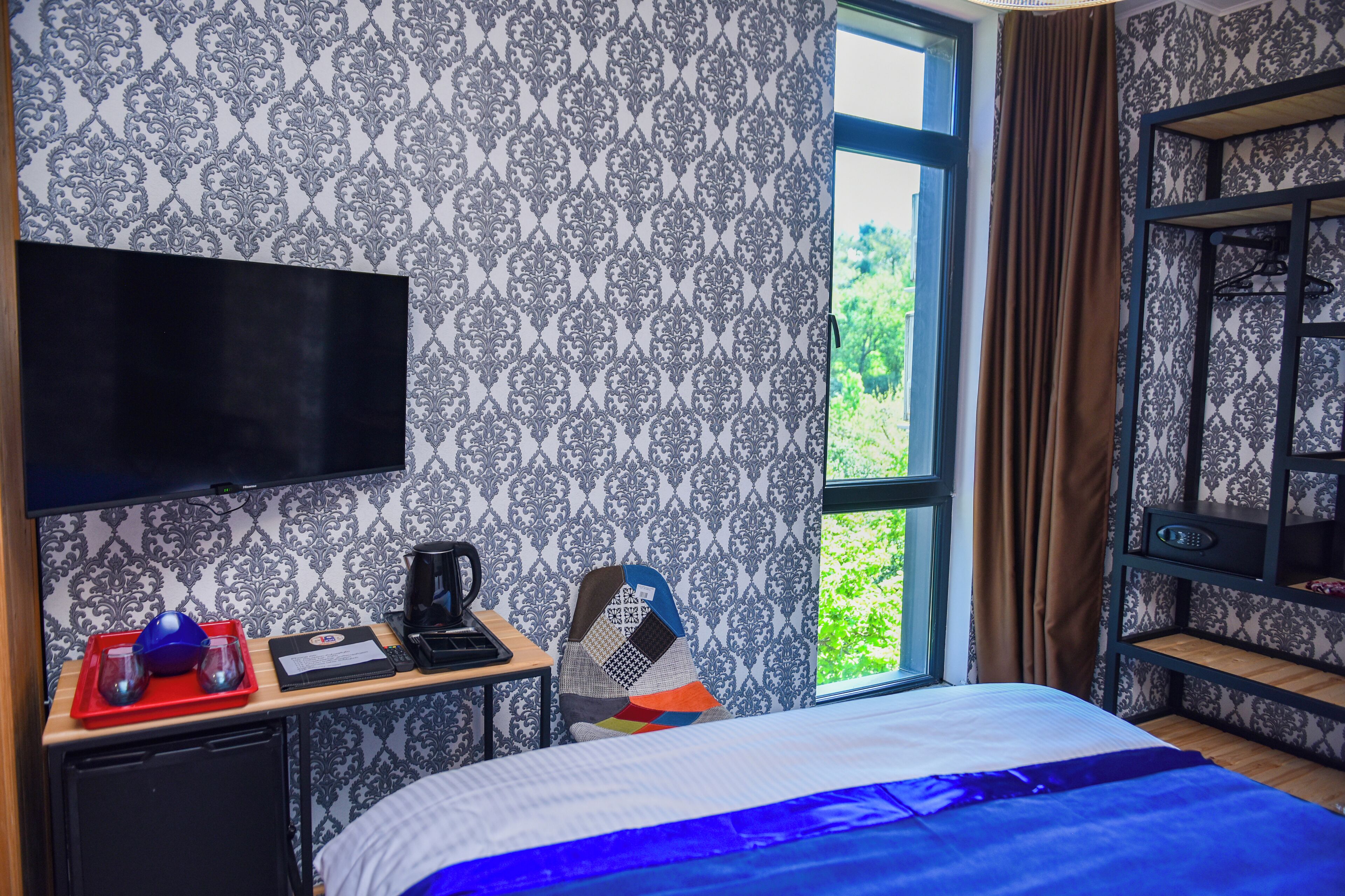 10 Inn Boutique Hotel