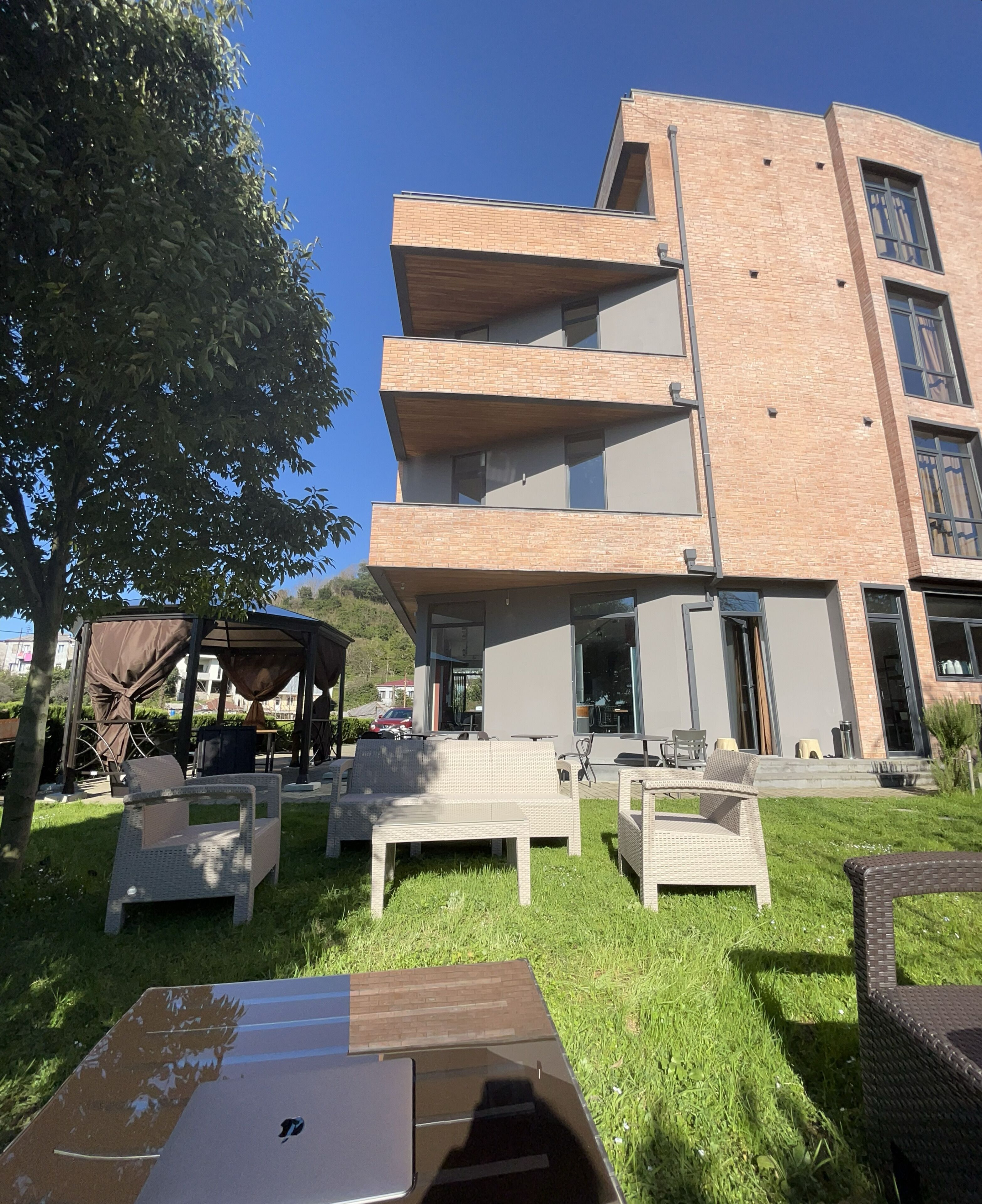 10 Inn Boutique Hotel