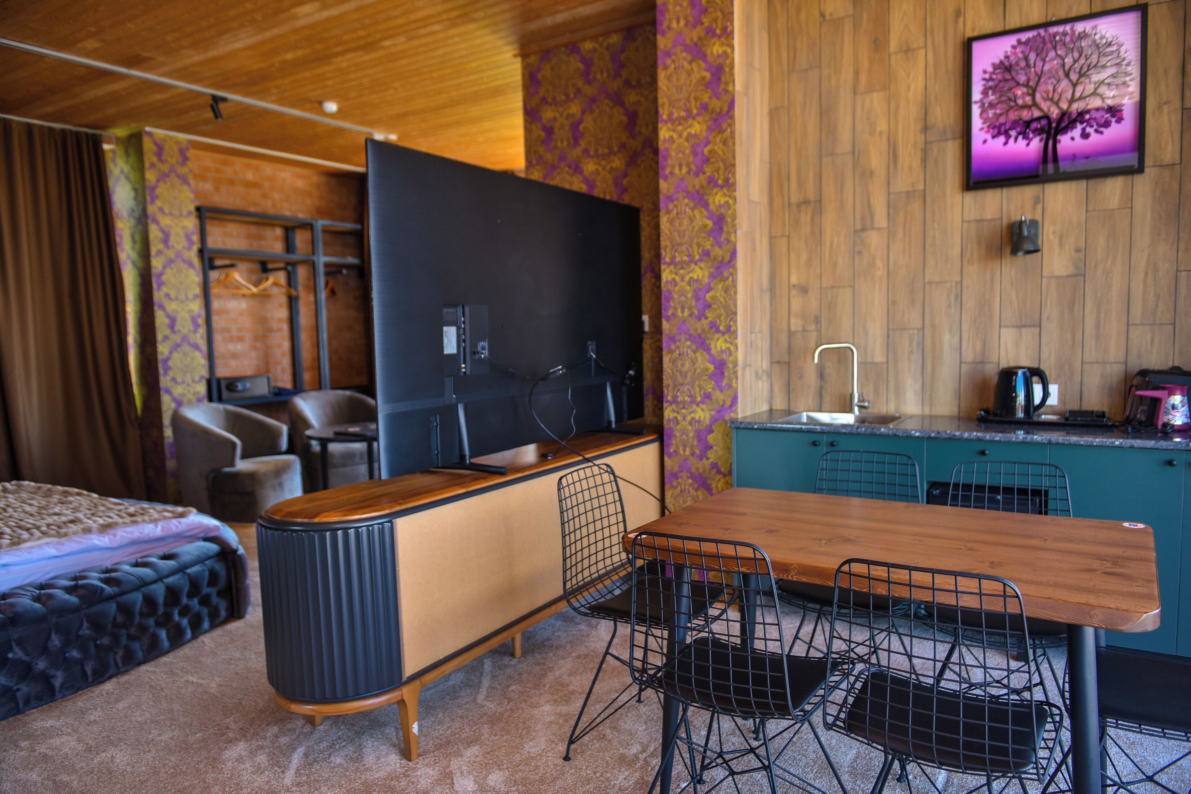 10 Inn Boutique Hotel
