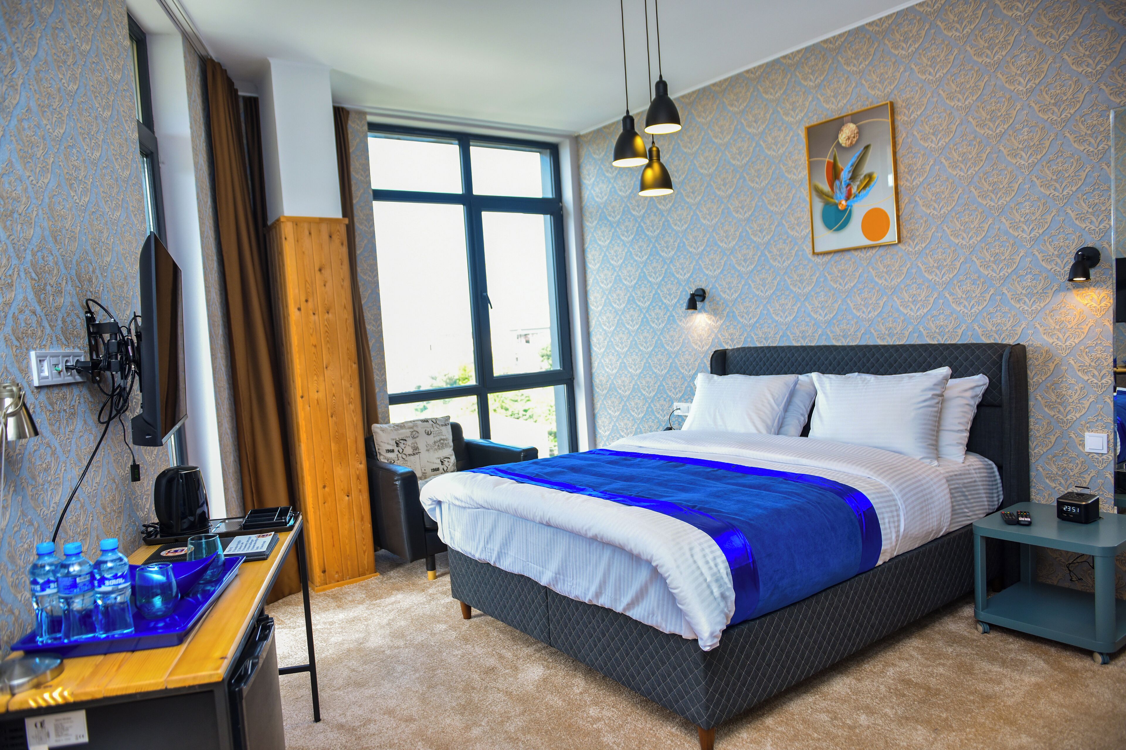 10 Inn Boutique Hotel