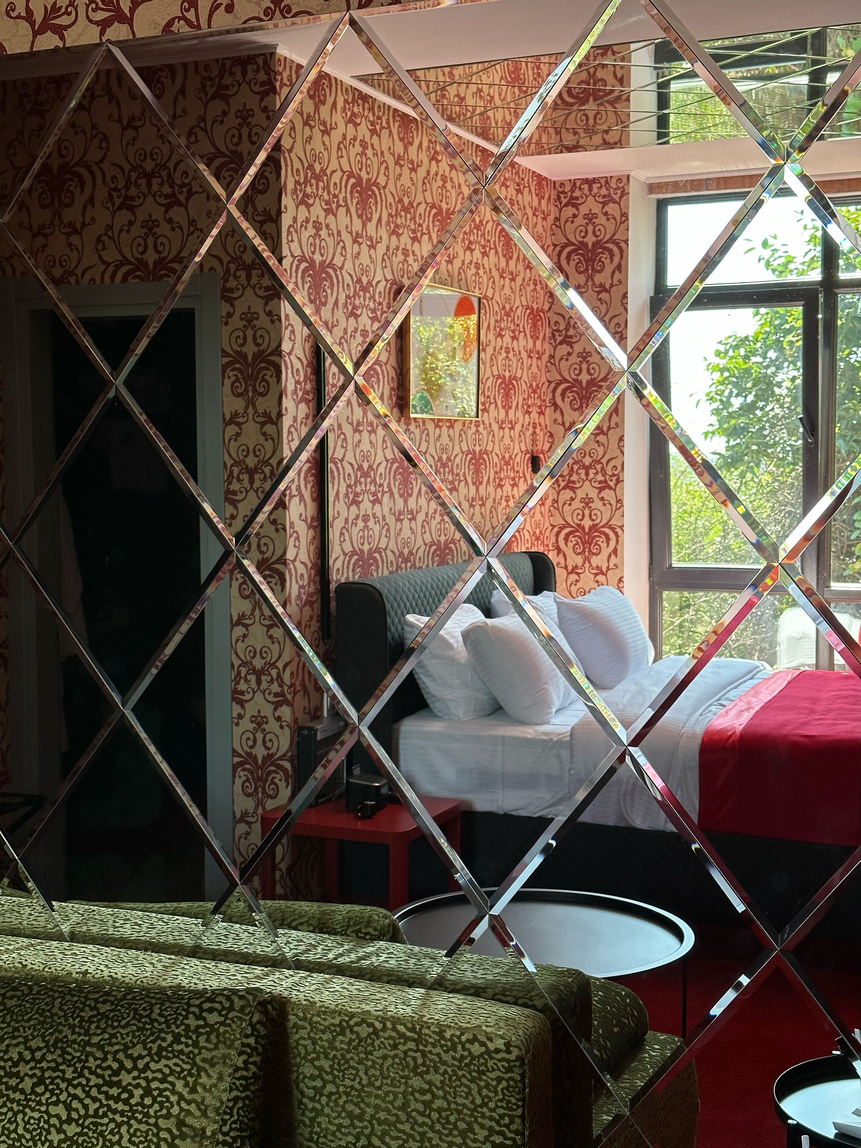 10 Inn Boutique Hotel