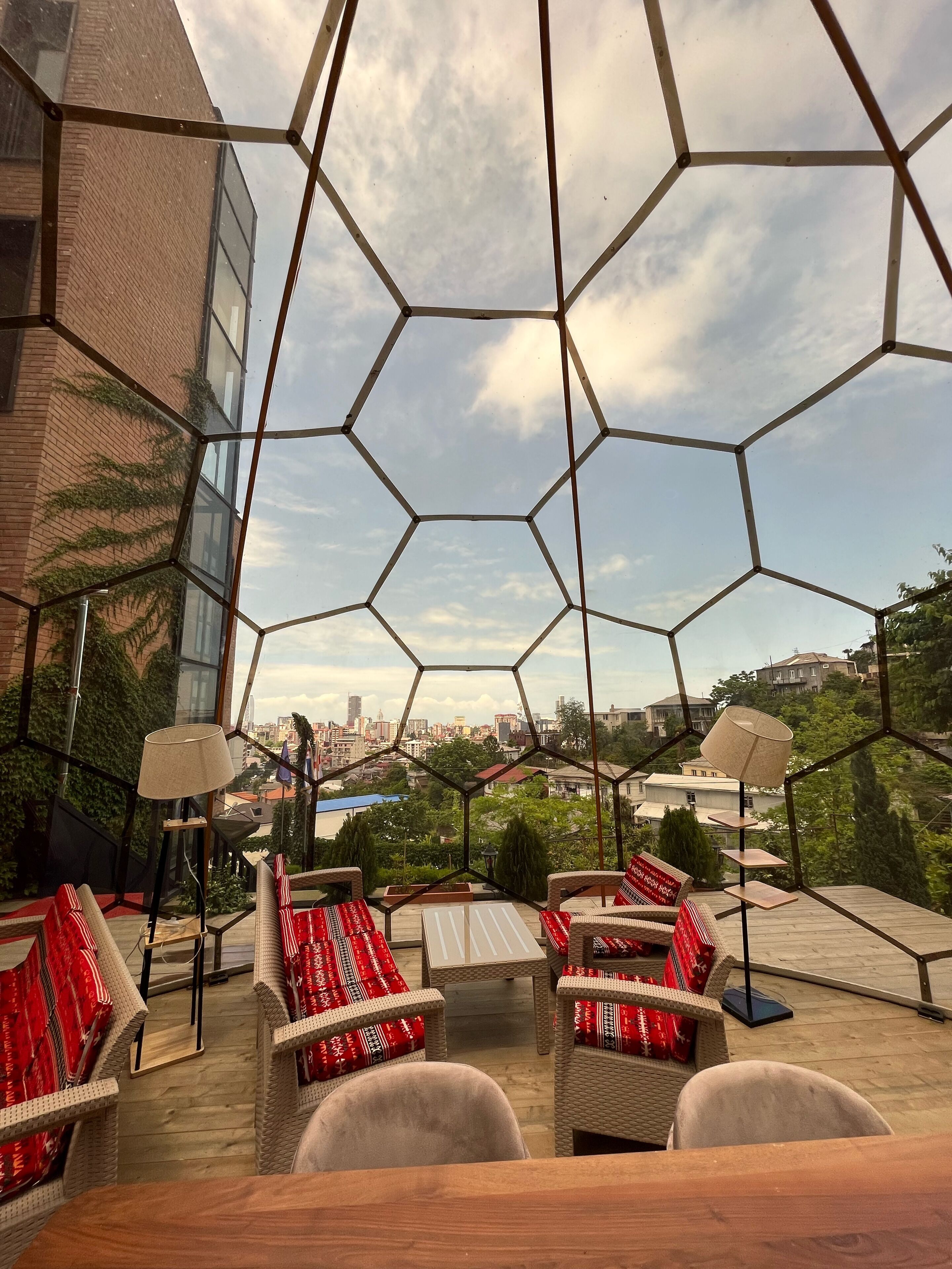 10 Inn Boutique Hotel