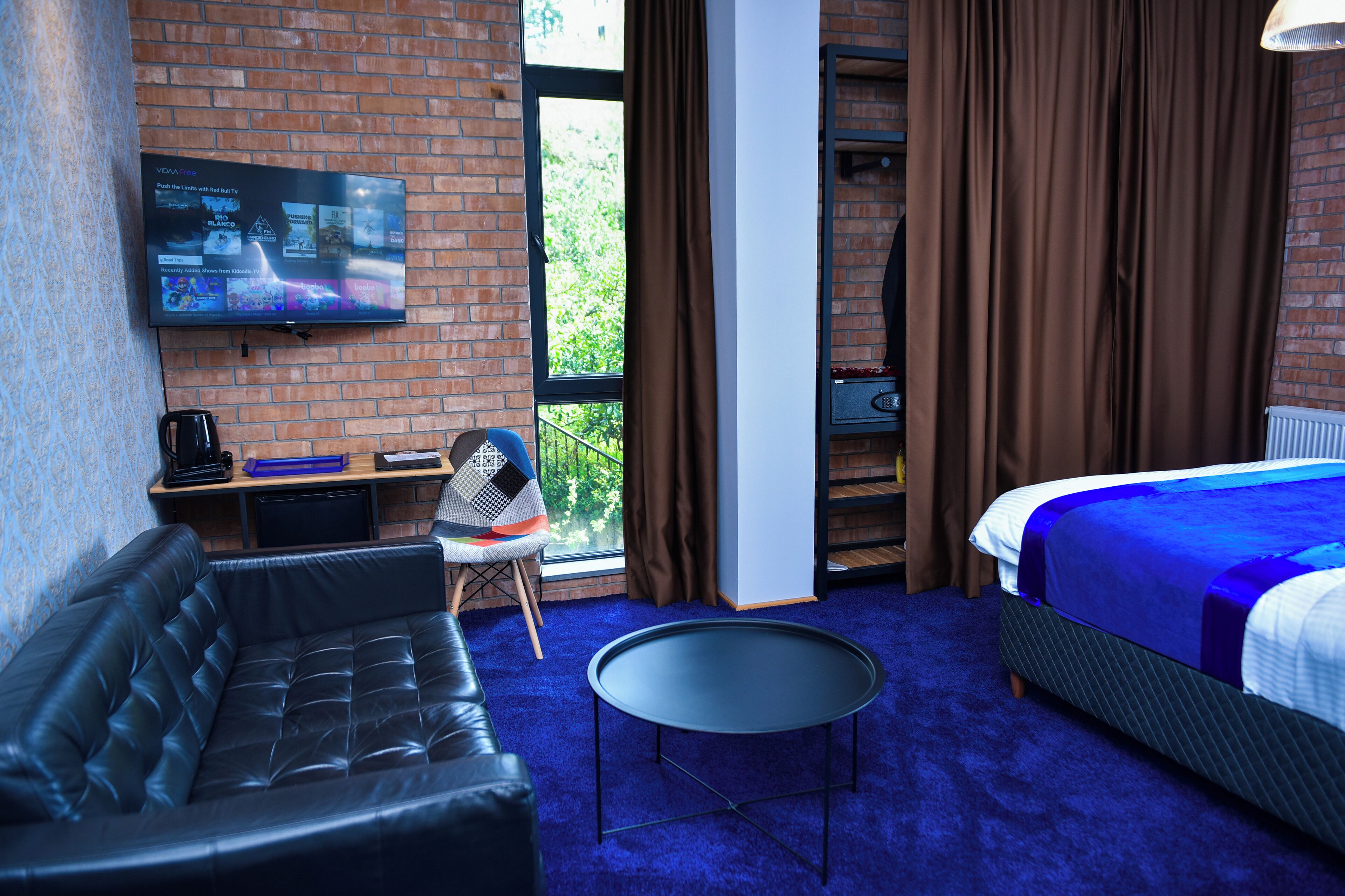 10 Inn Boutique Hotel