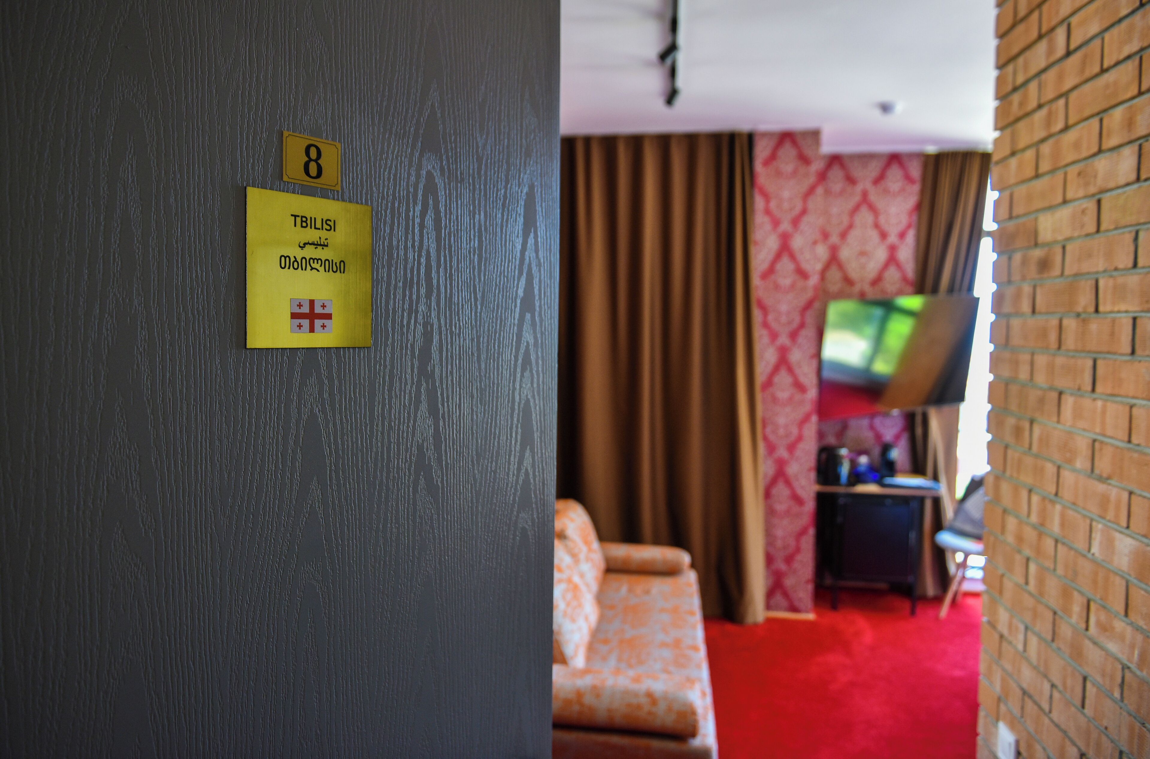 10 Inn Boutique Hotel