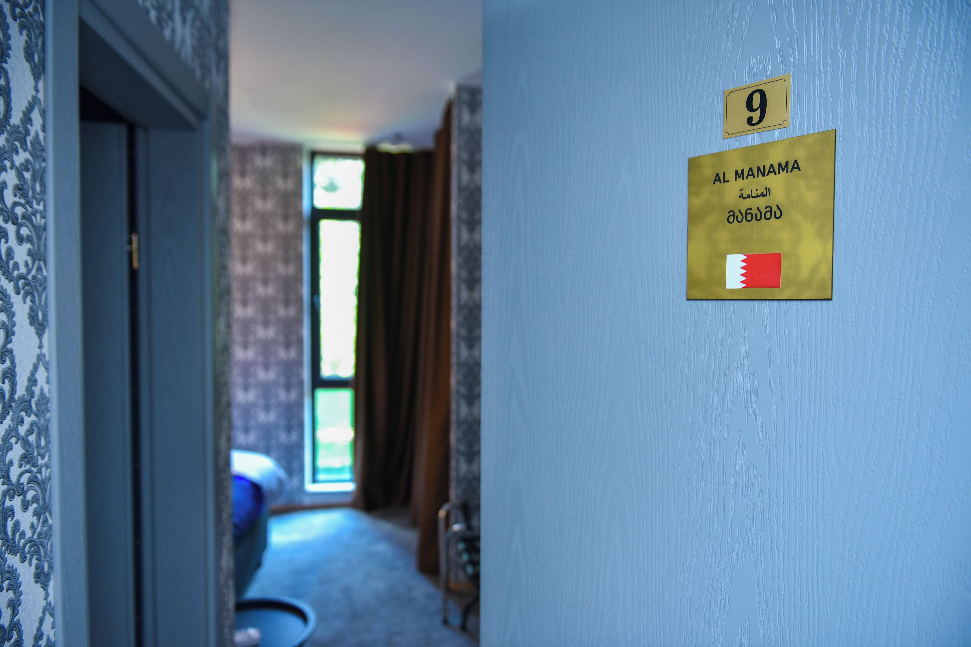 10 Inn Boutique Hotel