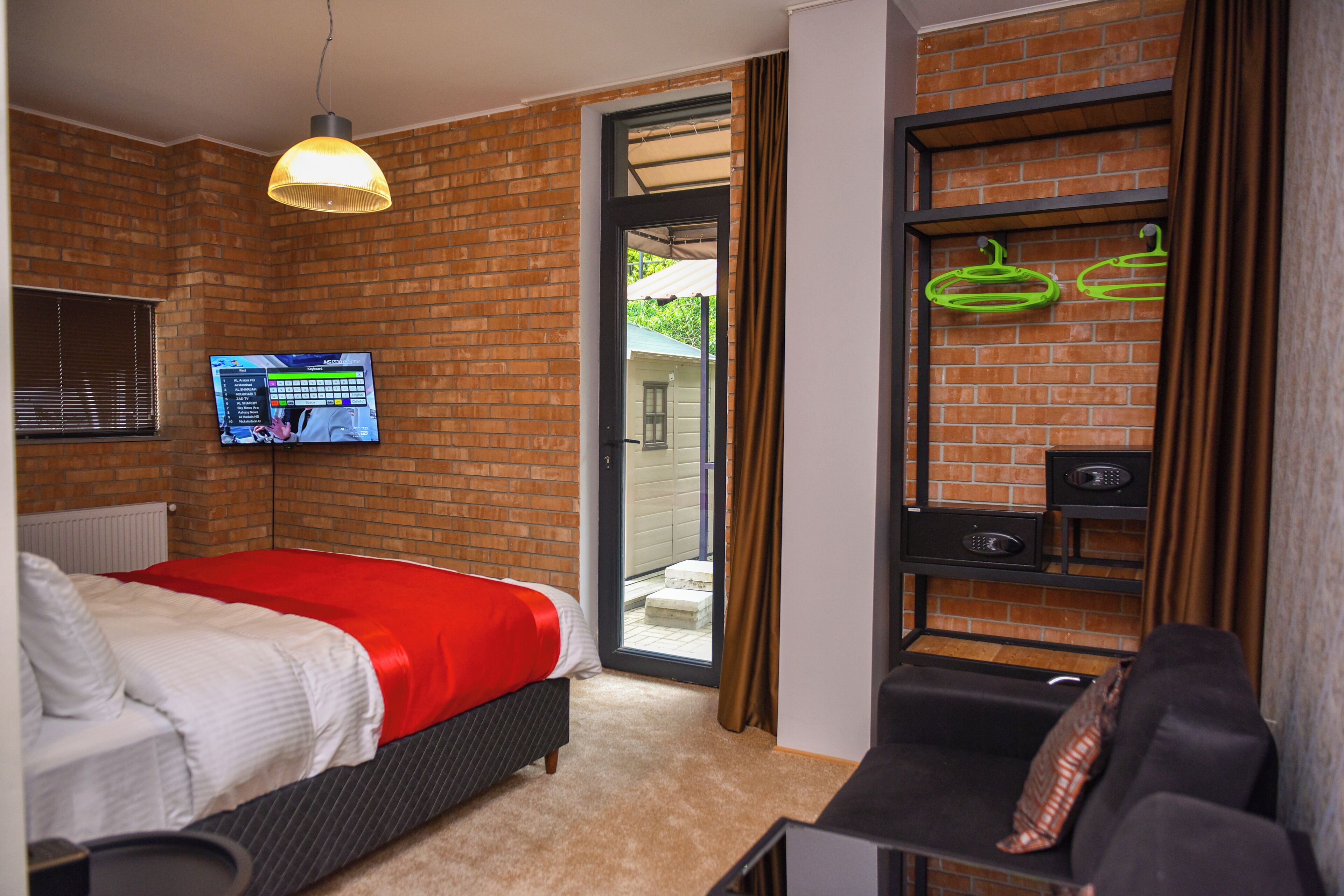 10 Inn Boutique Hotel
