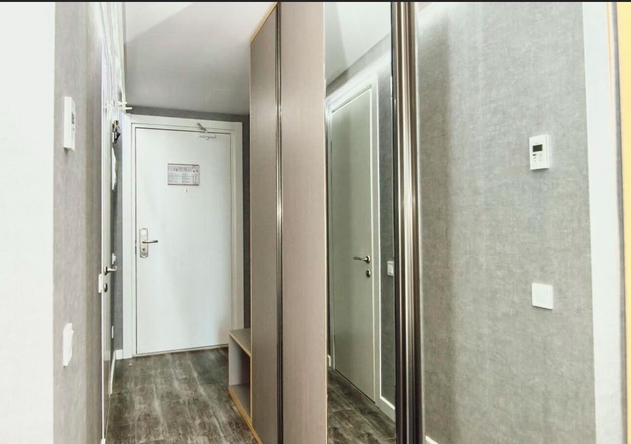 Alliance Palace Aparthotel