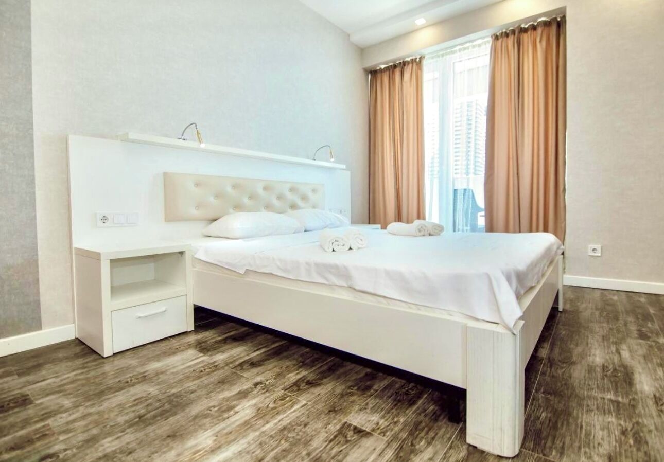 Alliance Palace Aparthotel