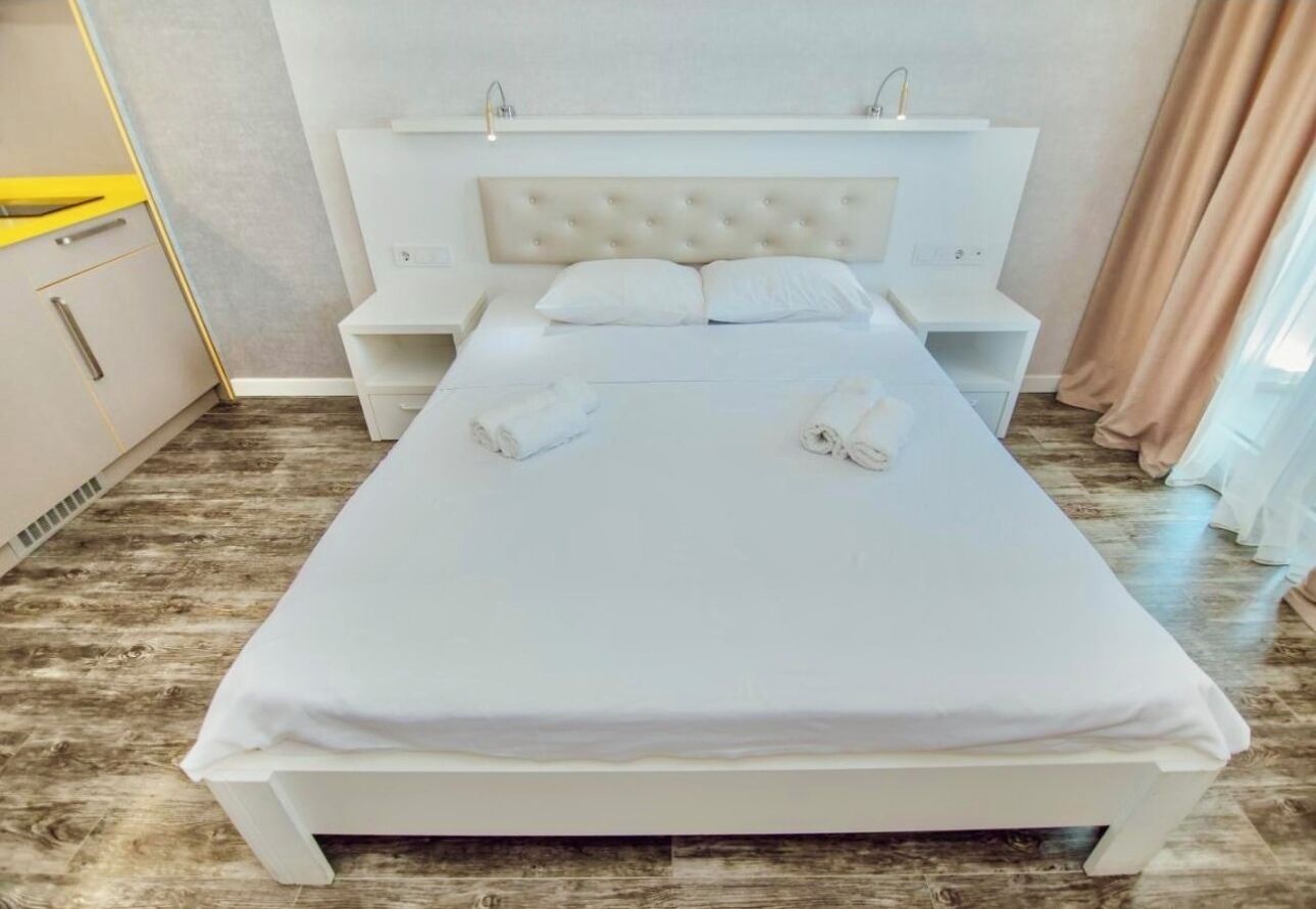 Alliance Palace Aparthotel