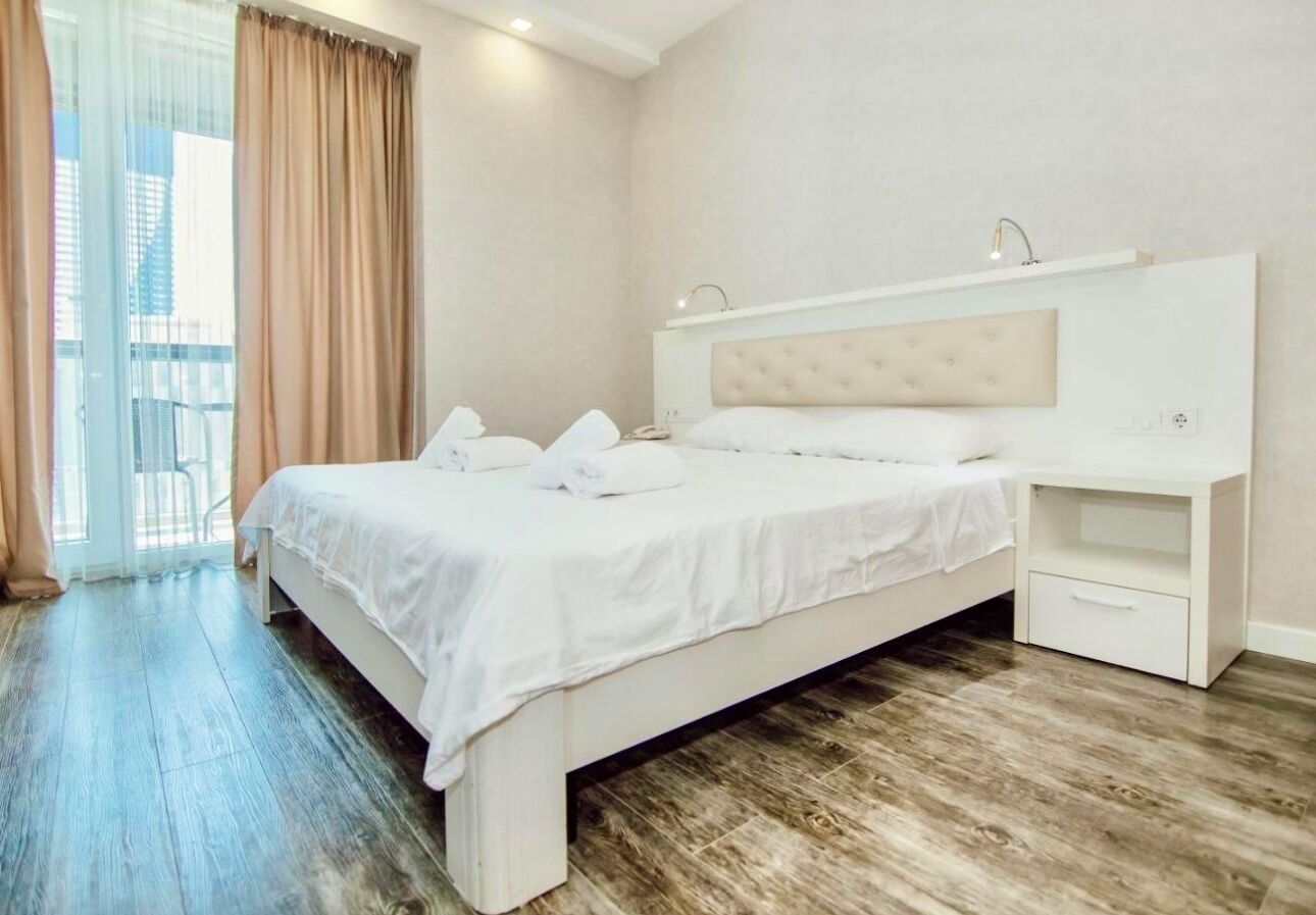 Alliance Palace Aparthotel