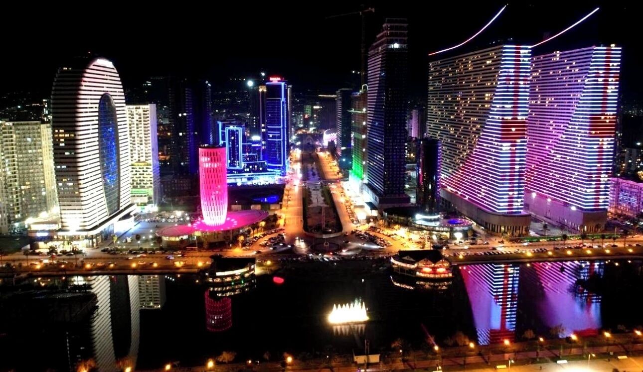 Alliance Palace Aparthotel