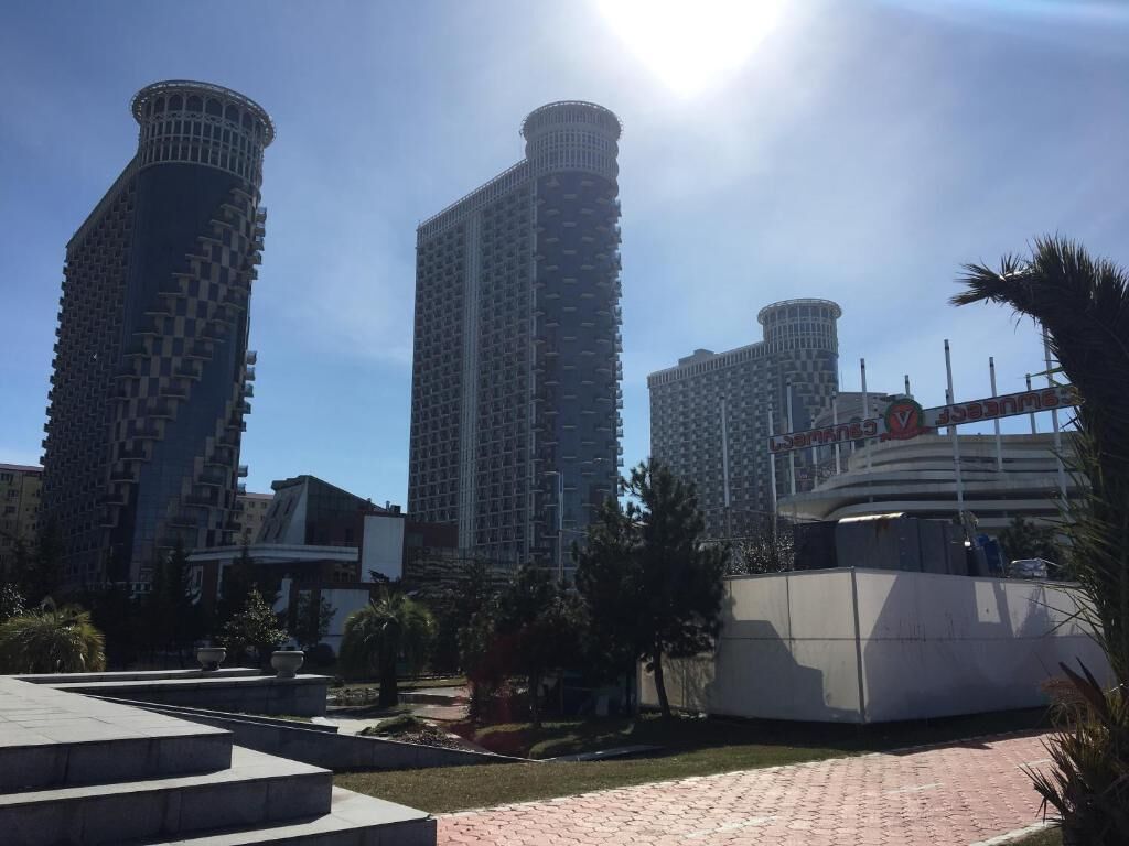 Apartments on Horizon