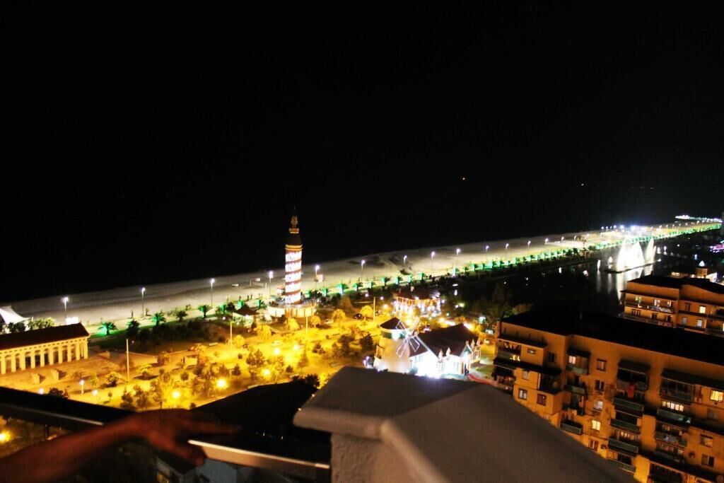 Apartments on Horizon