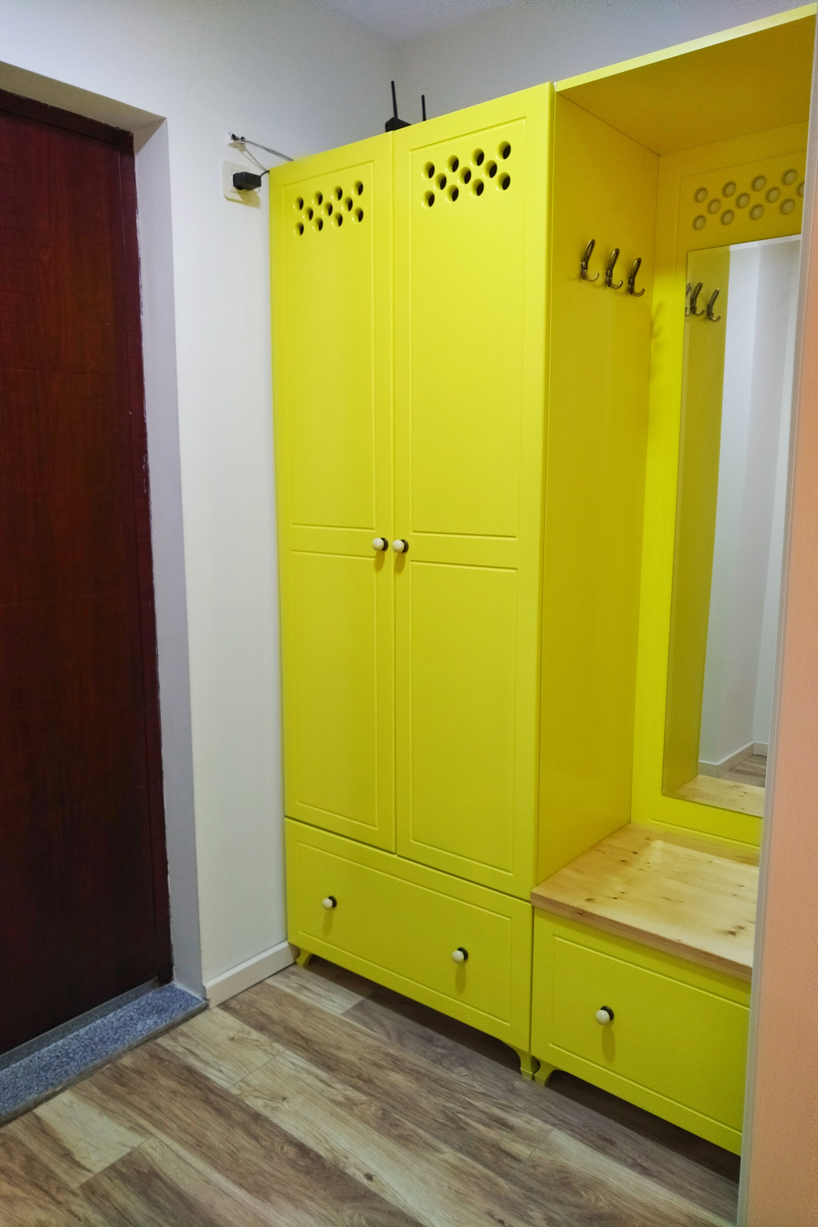 Aqua Batumi Hotel & Apartments