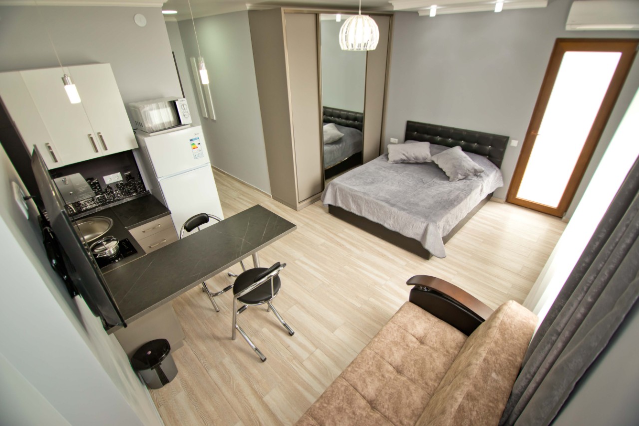 Aqua Batumi Hotel & Apartments