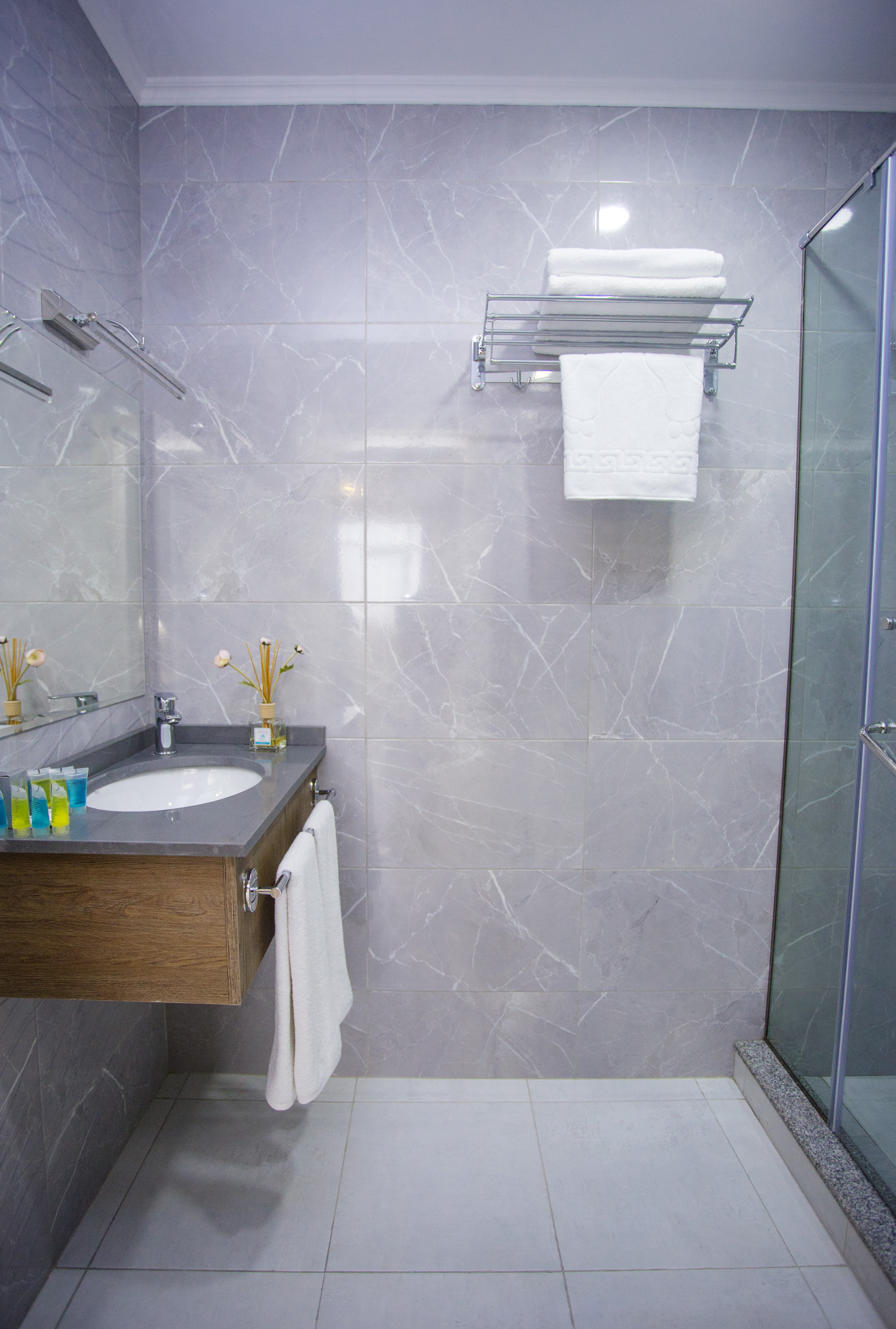 Aqua Batumi Hotel & Apartments