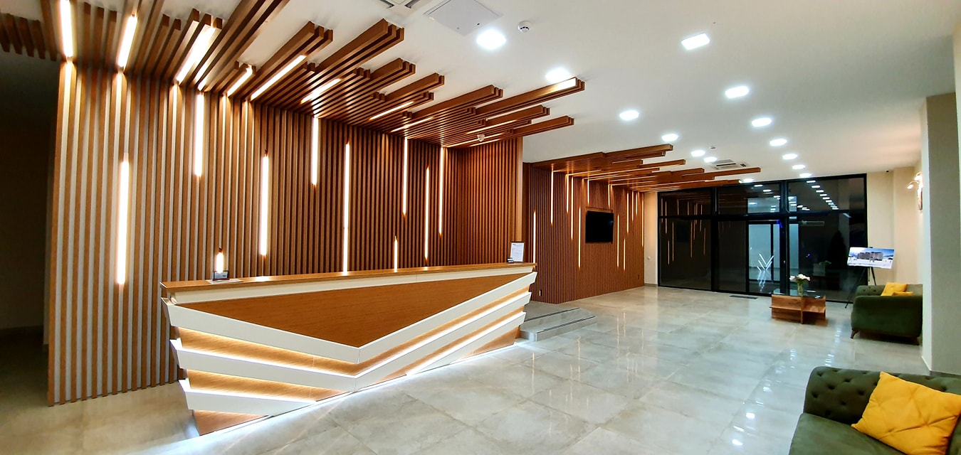 Aqua Batumi Hotel & Apartments