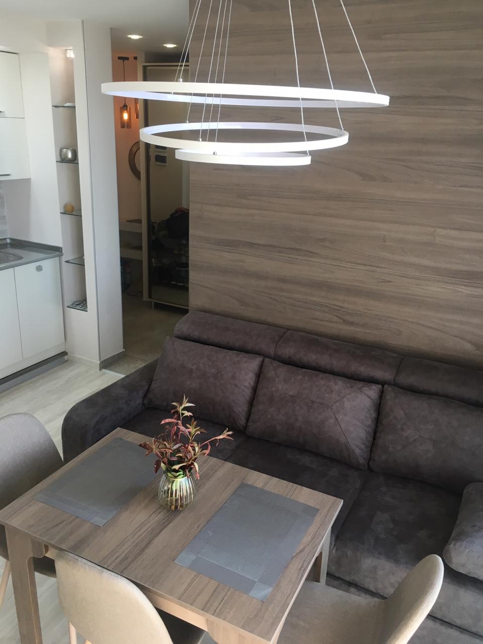 Aqua Batumi Hotel & Apartments