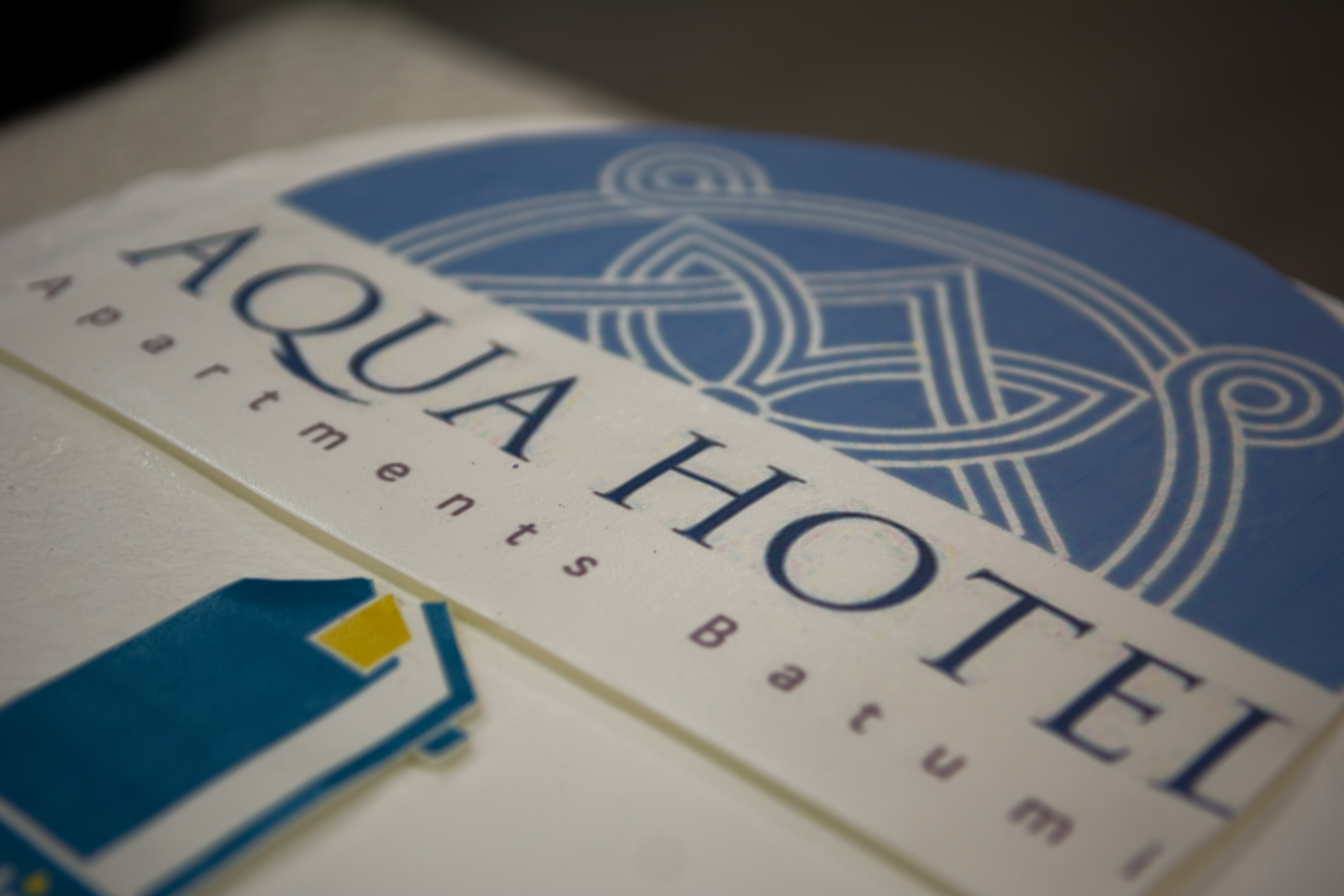 Aqua Batumi Hotel & Apartments