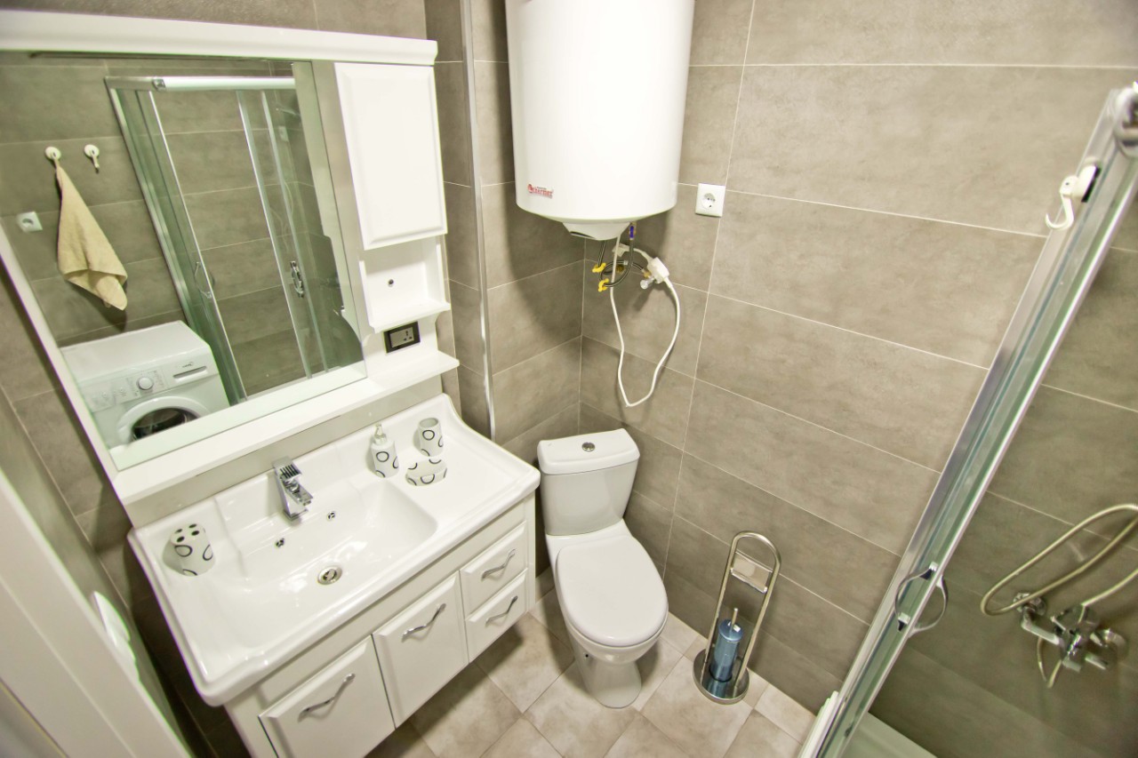 Aqua Batumi Hotel & Apartments