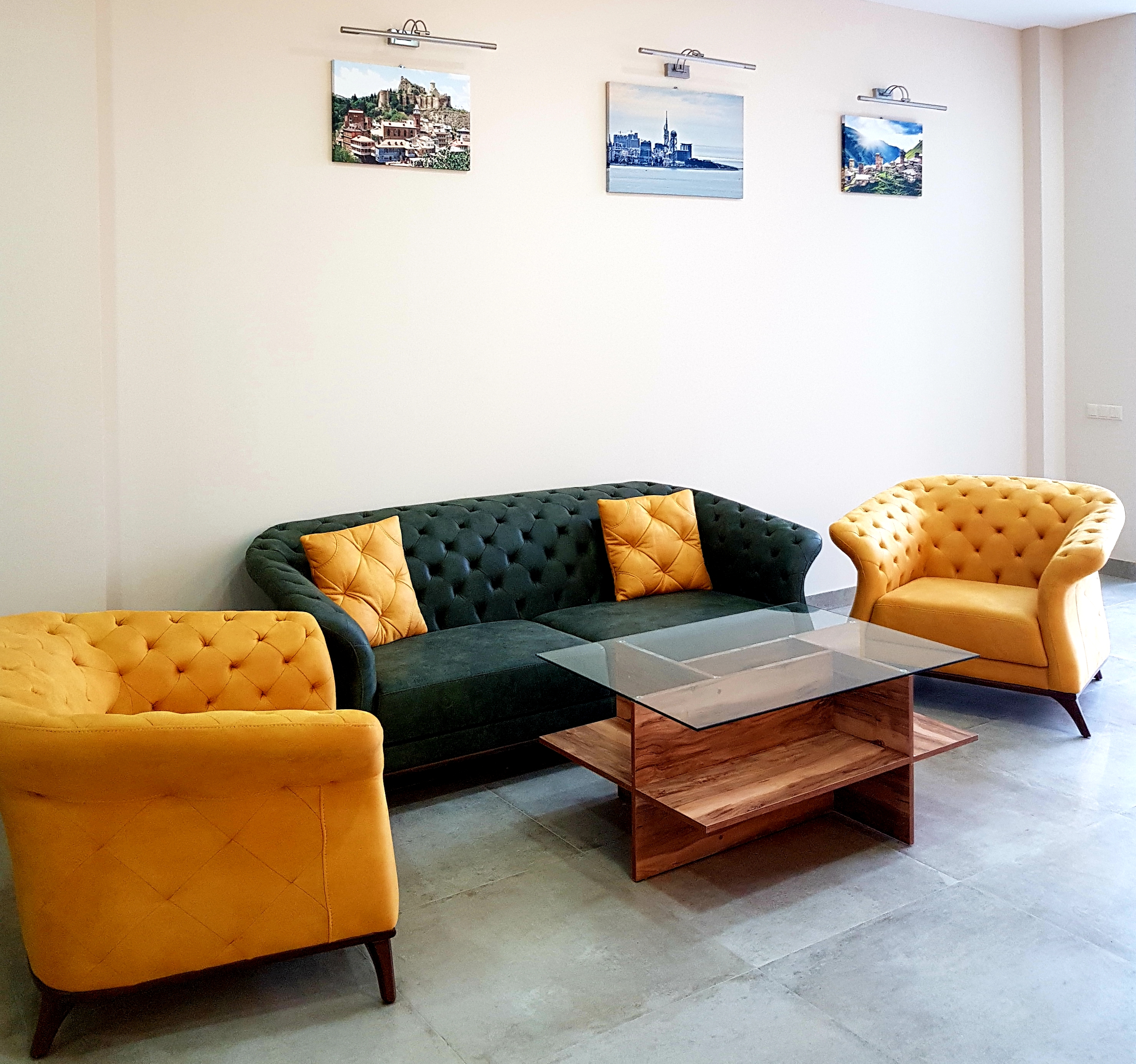 Aqua Batumi Hotel & Apartments