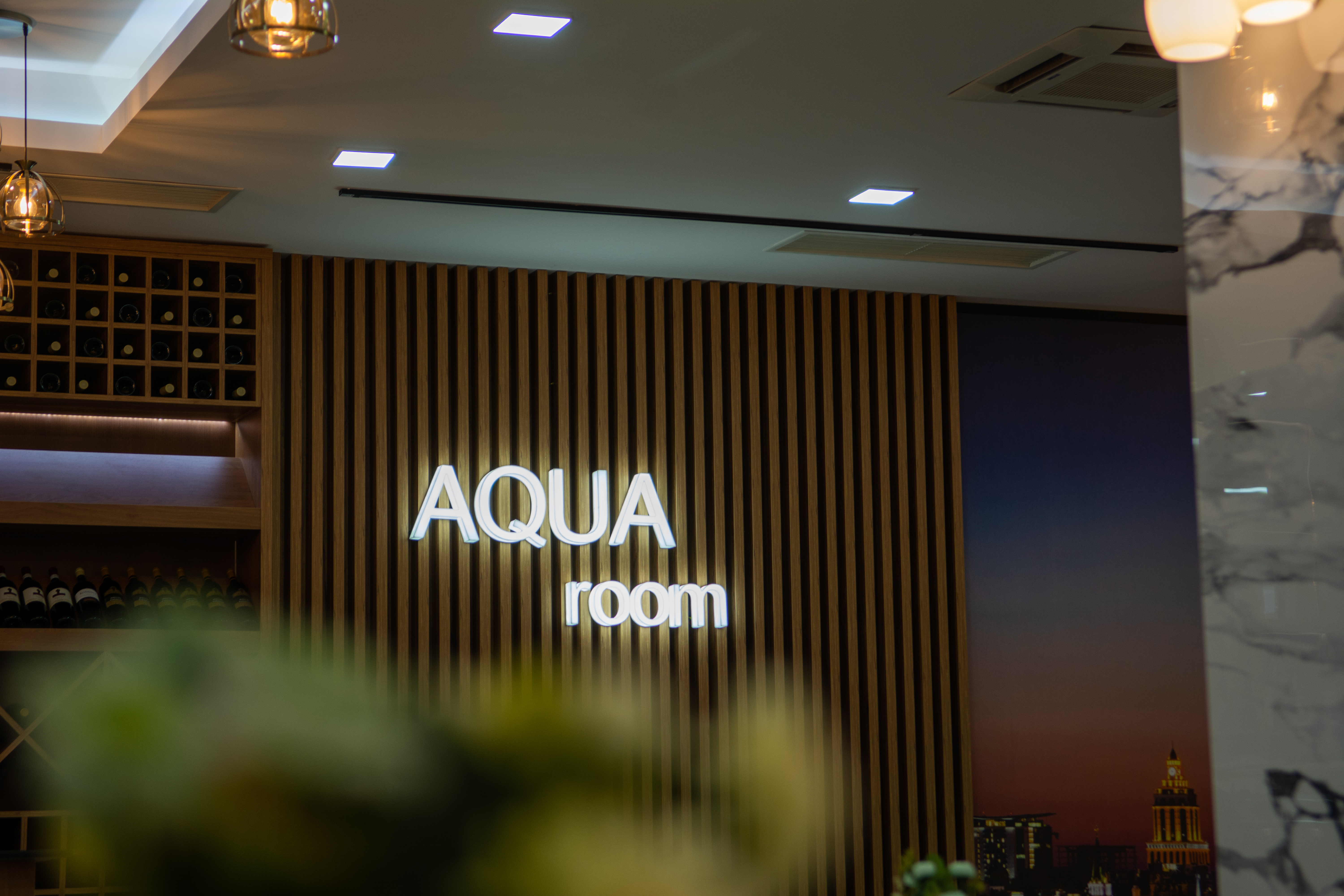 Aqua Batumi Hotel & Apartments