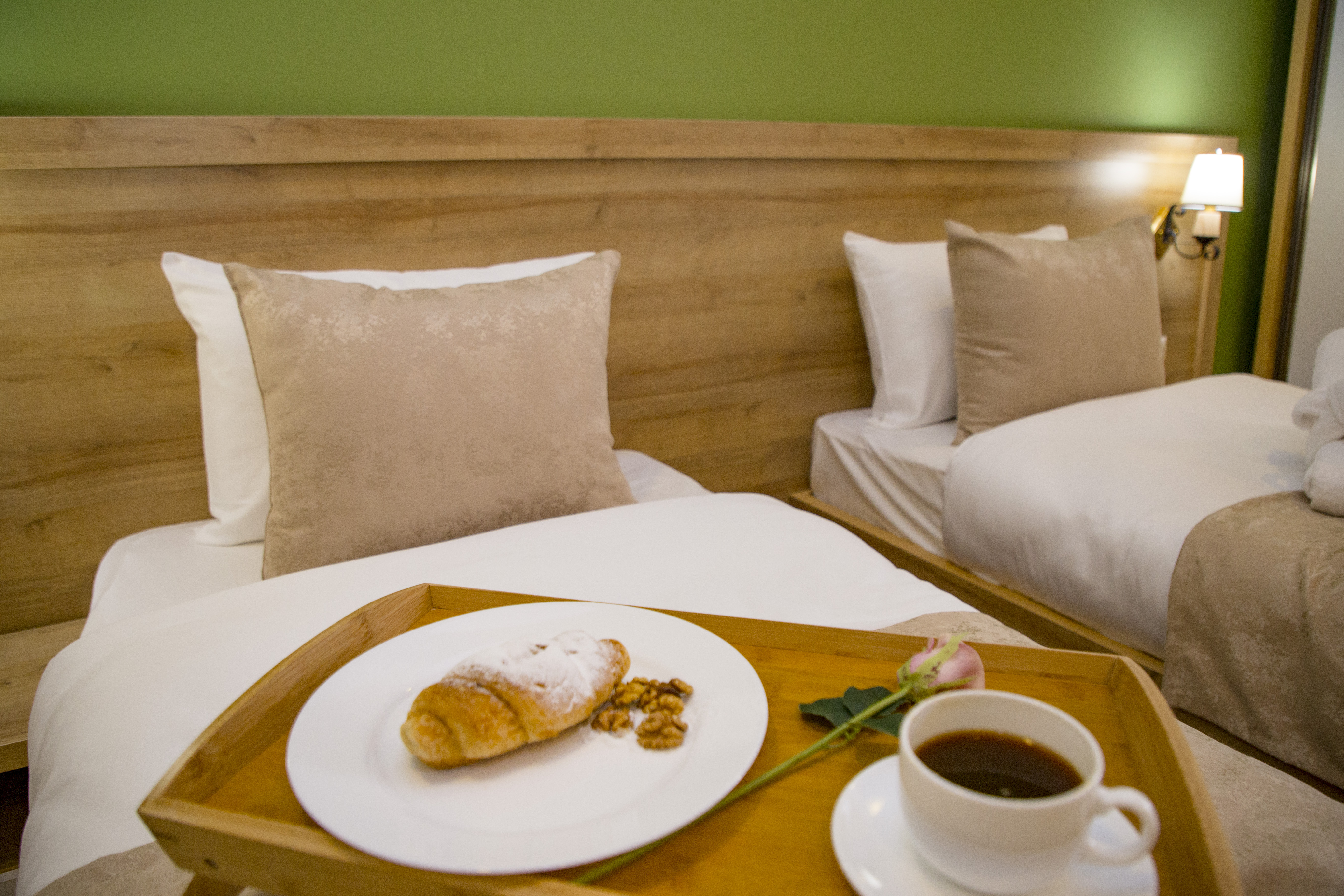 Aqua Batumi Hotel & Apartments