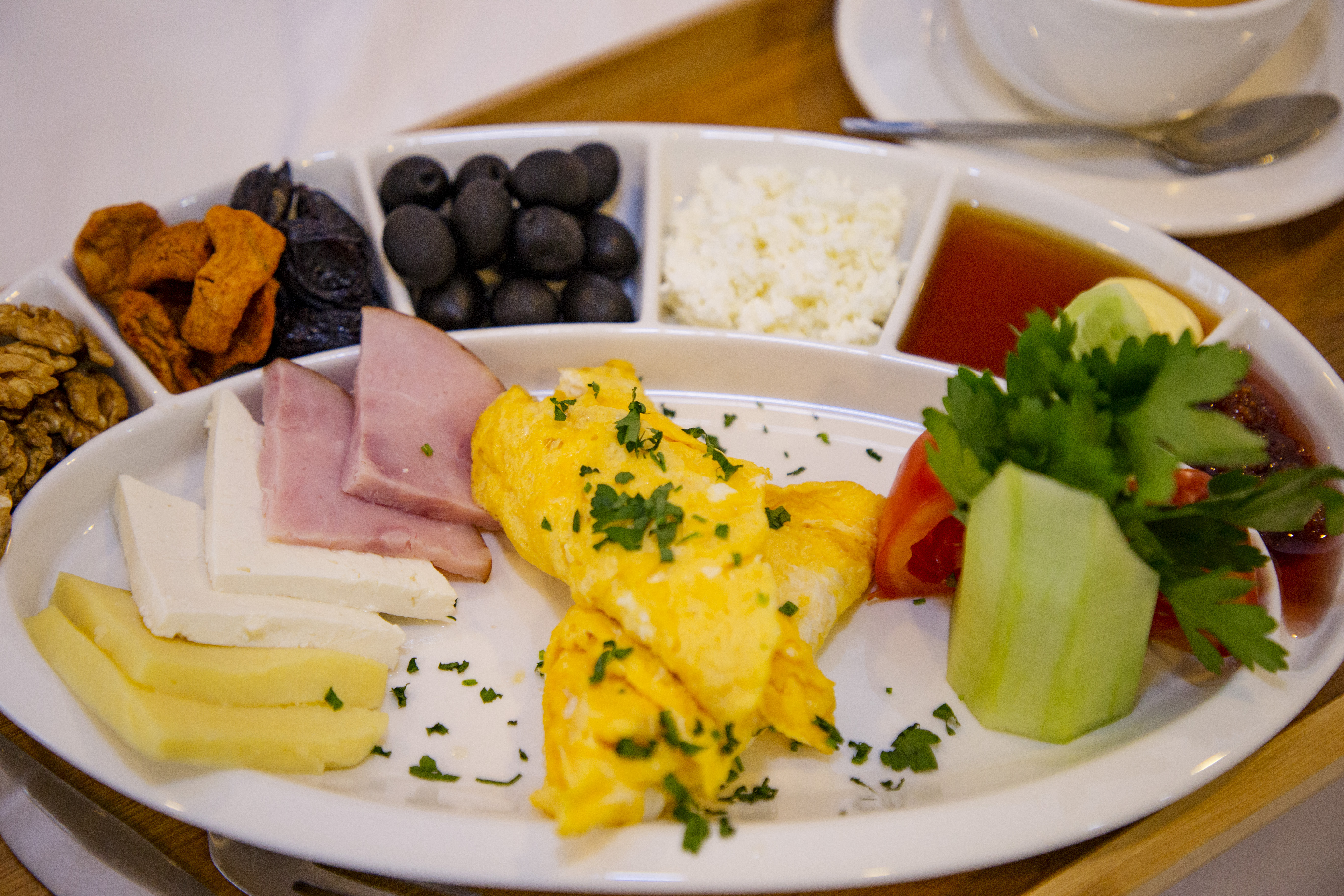 Aqua Batumi Hotel & Apartments