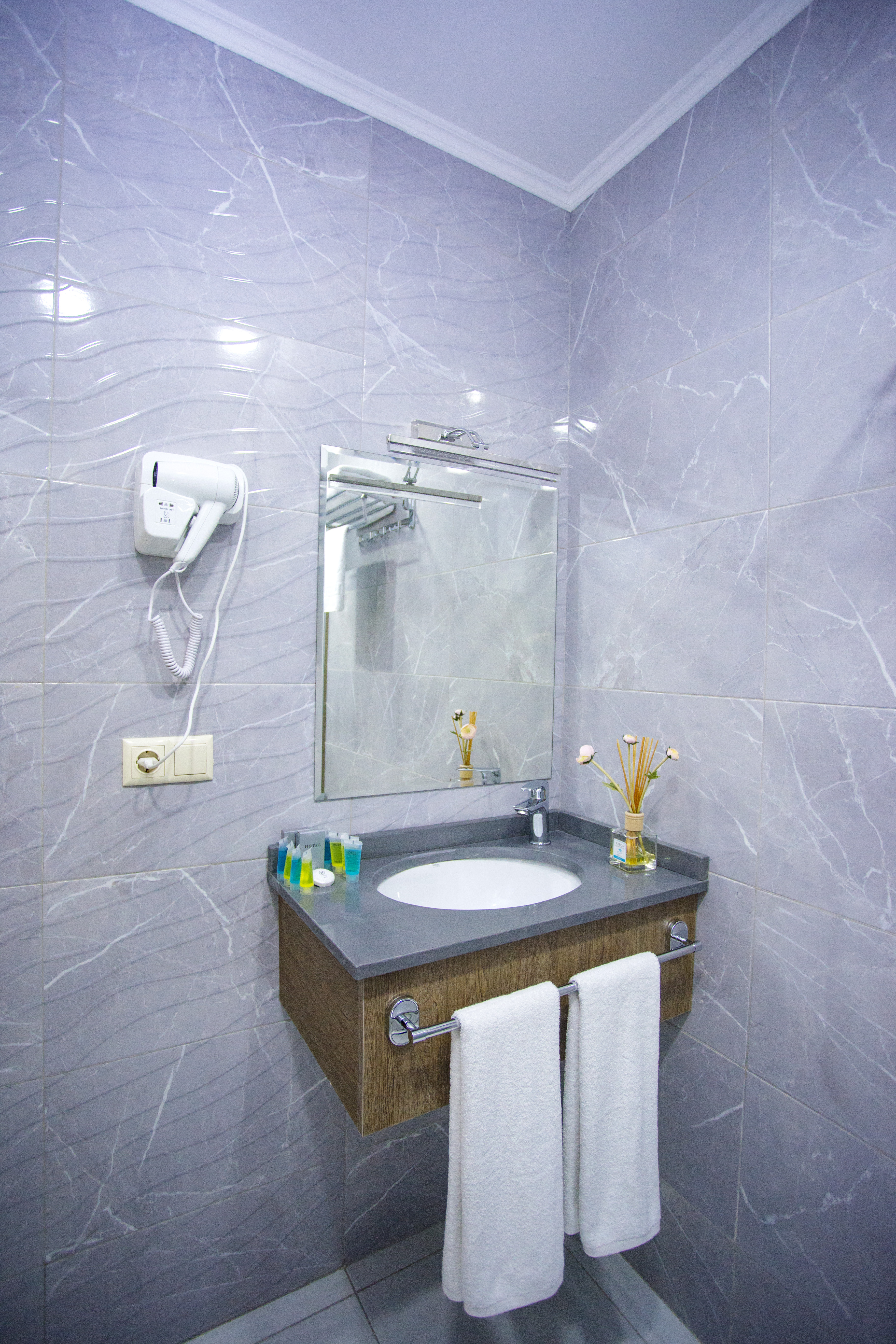 Aqua Batumi Hotel & Apartments