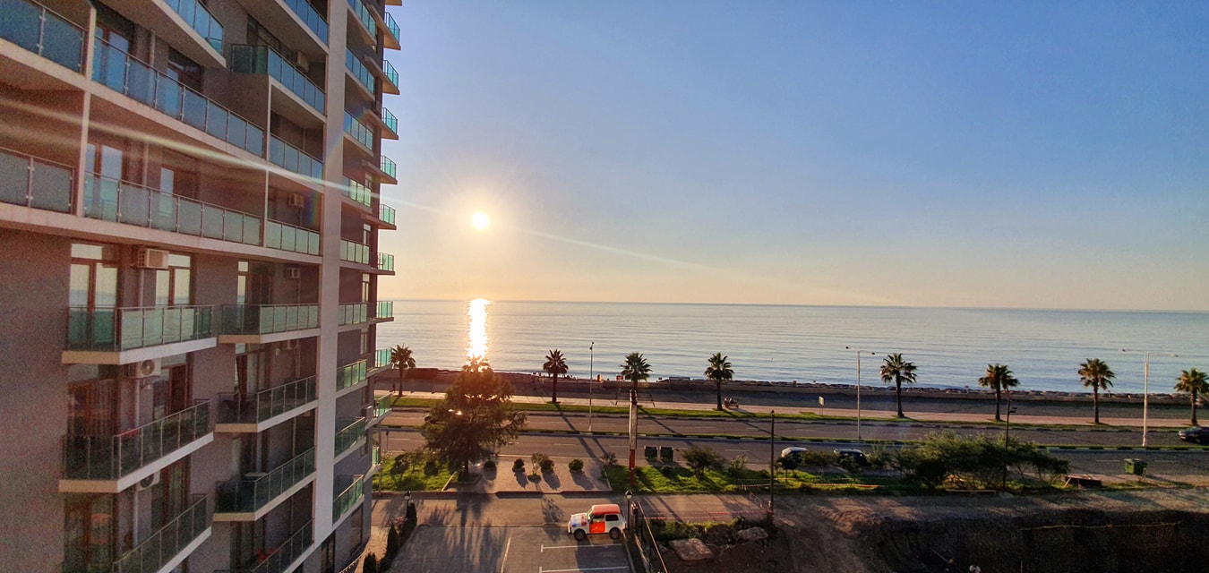 Aqua Batumi Hotel & Apartments