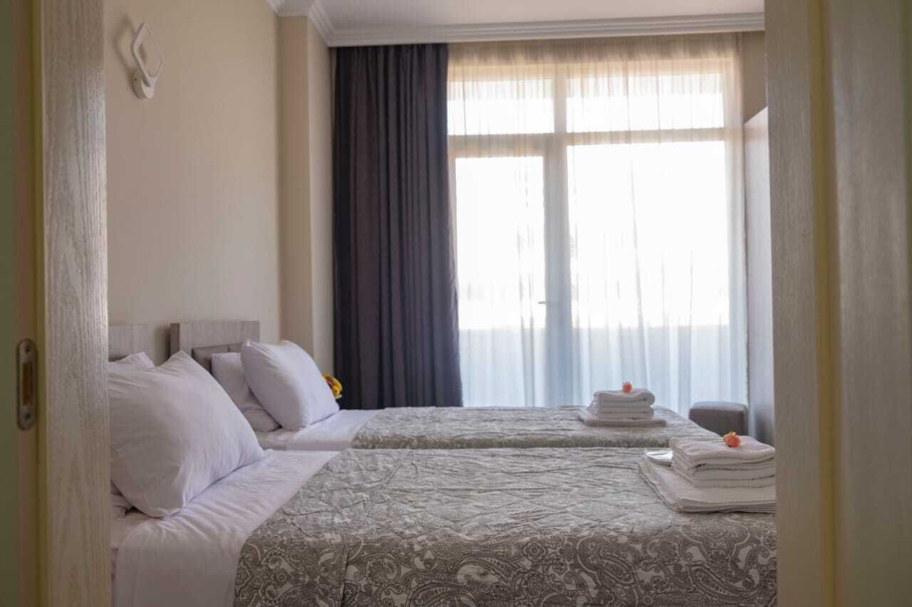 Art Hotel Batumi