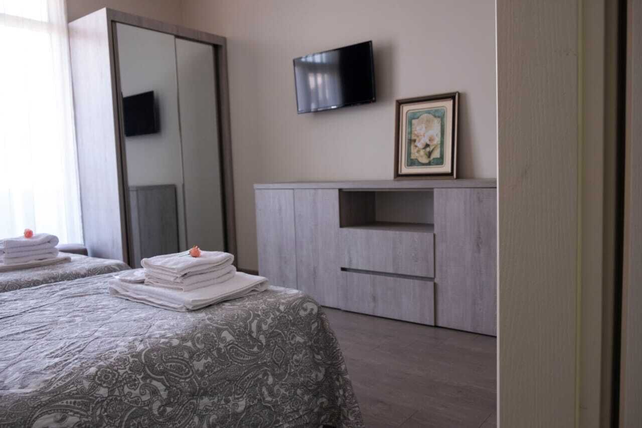 Art Hotel Batumi