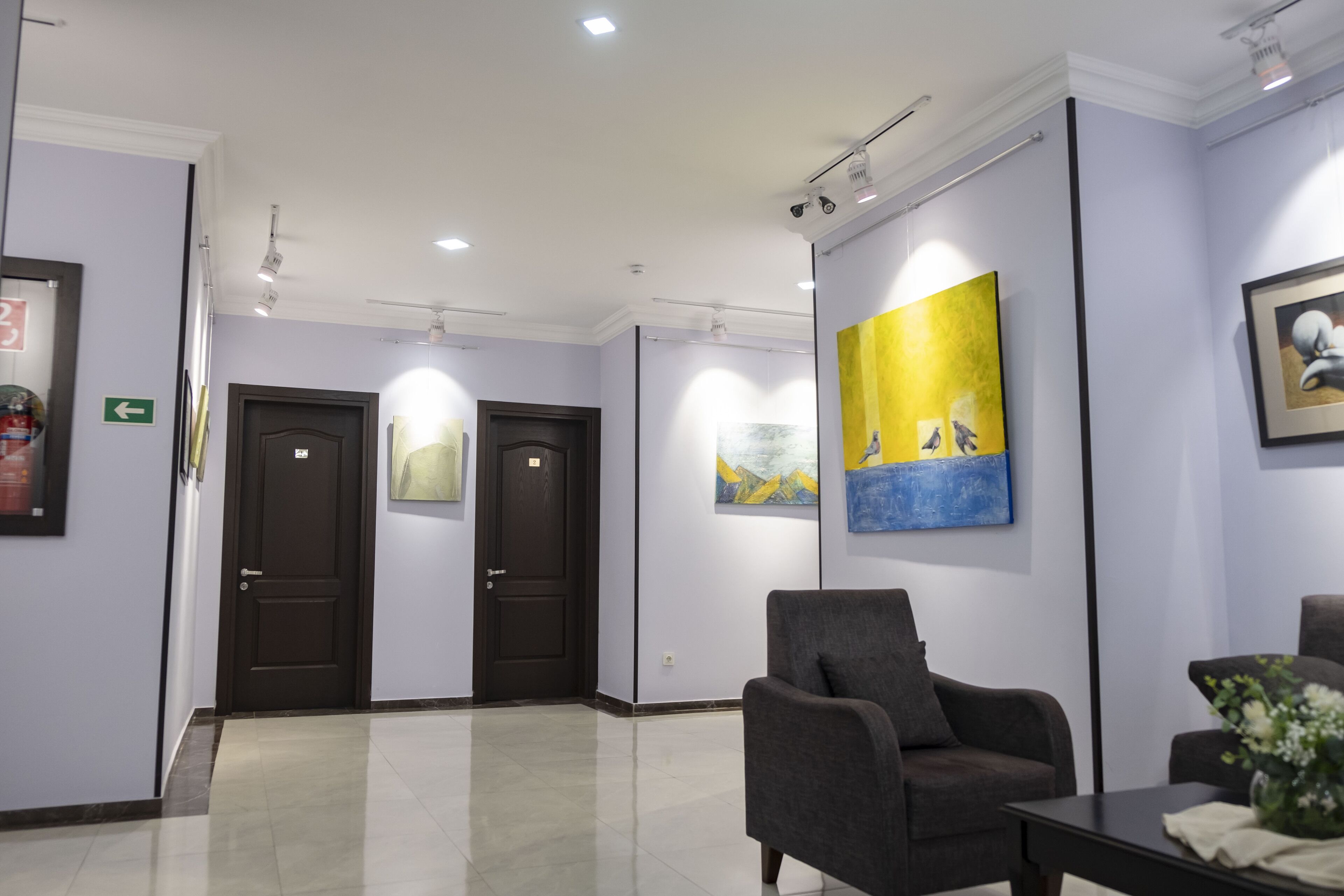 Art Hotel Batumi