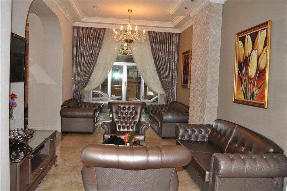 Batumi World Palace