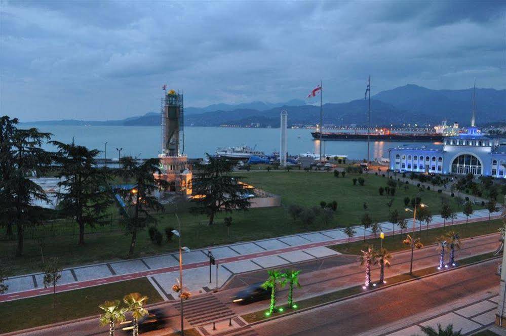 Batumi World Palace