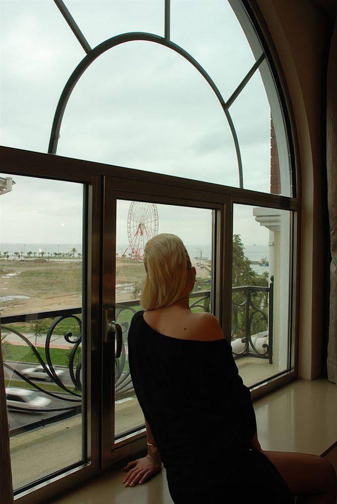 Batumi World Palace
