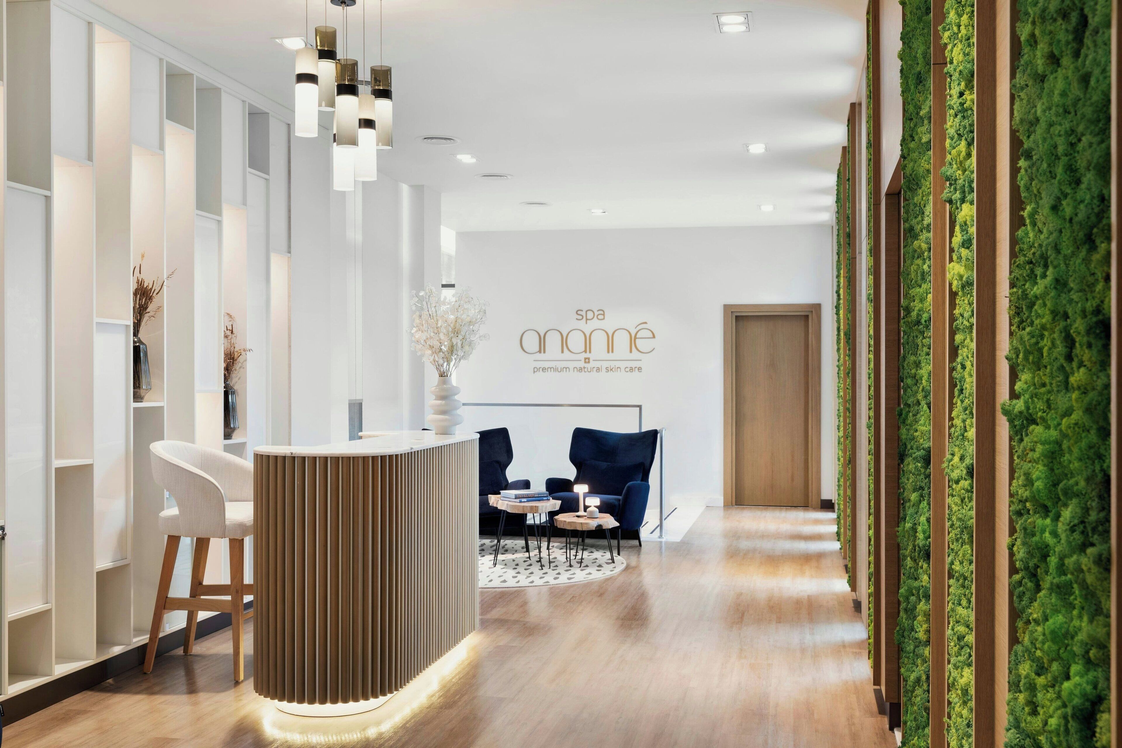 Courtyard Batumi
