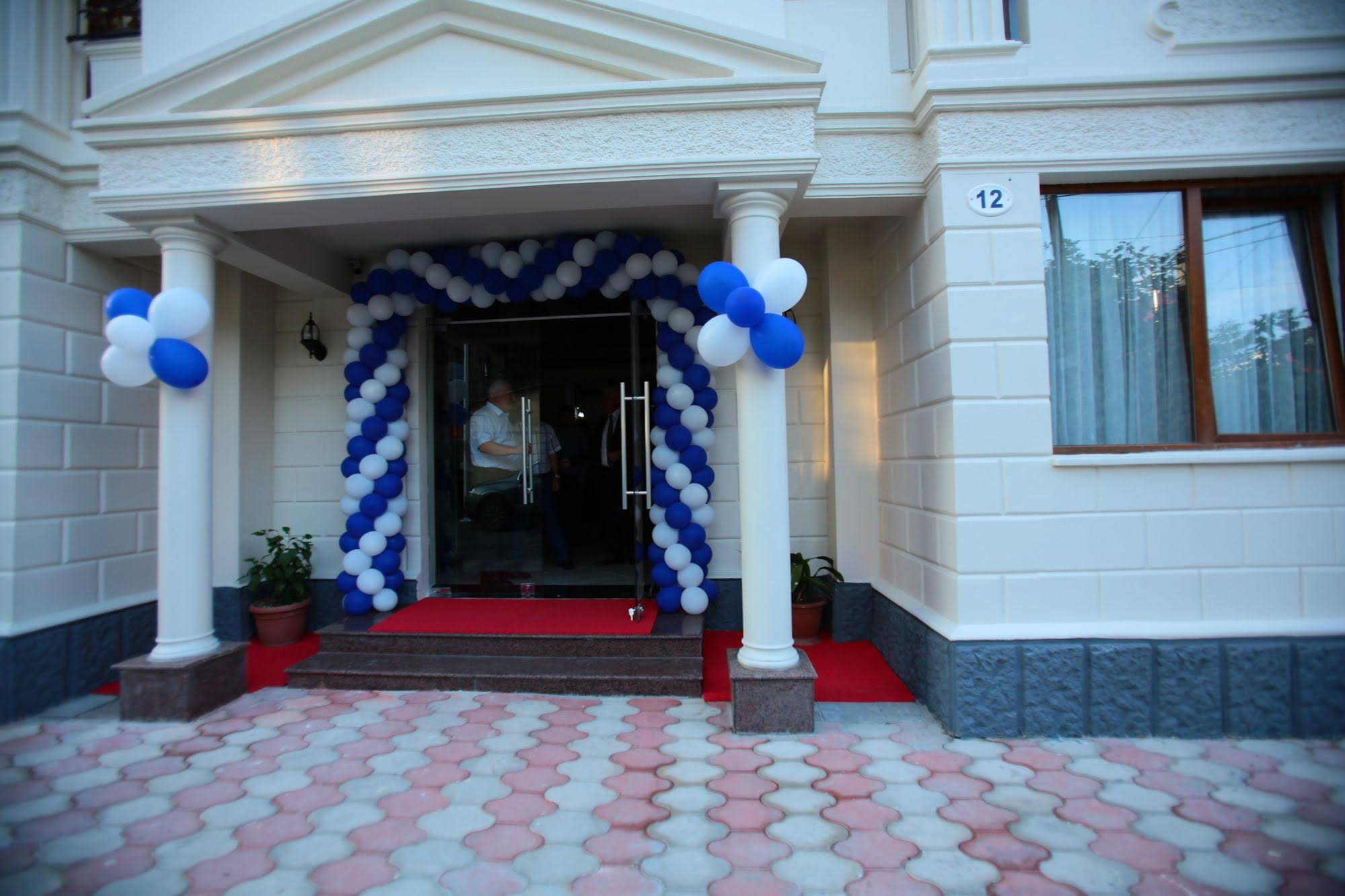 Daisi-Sunset Hotel