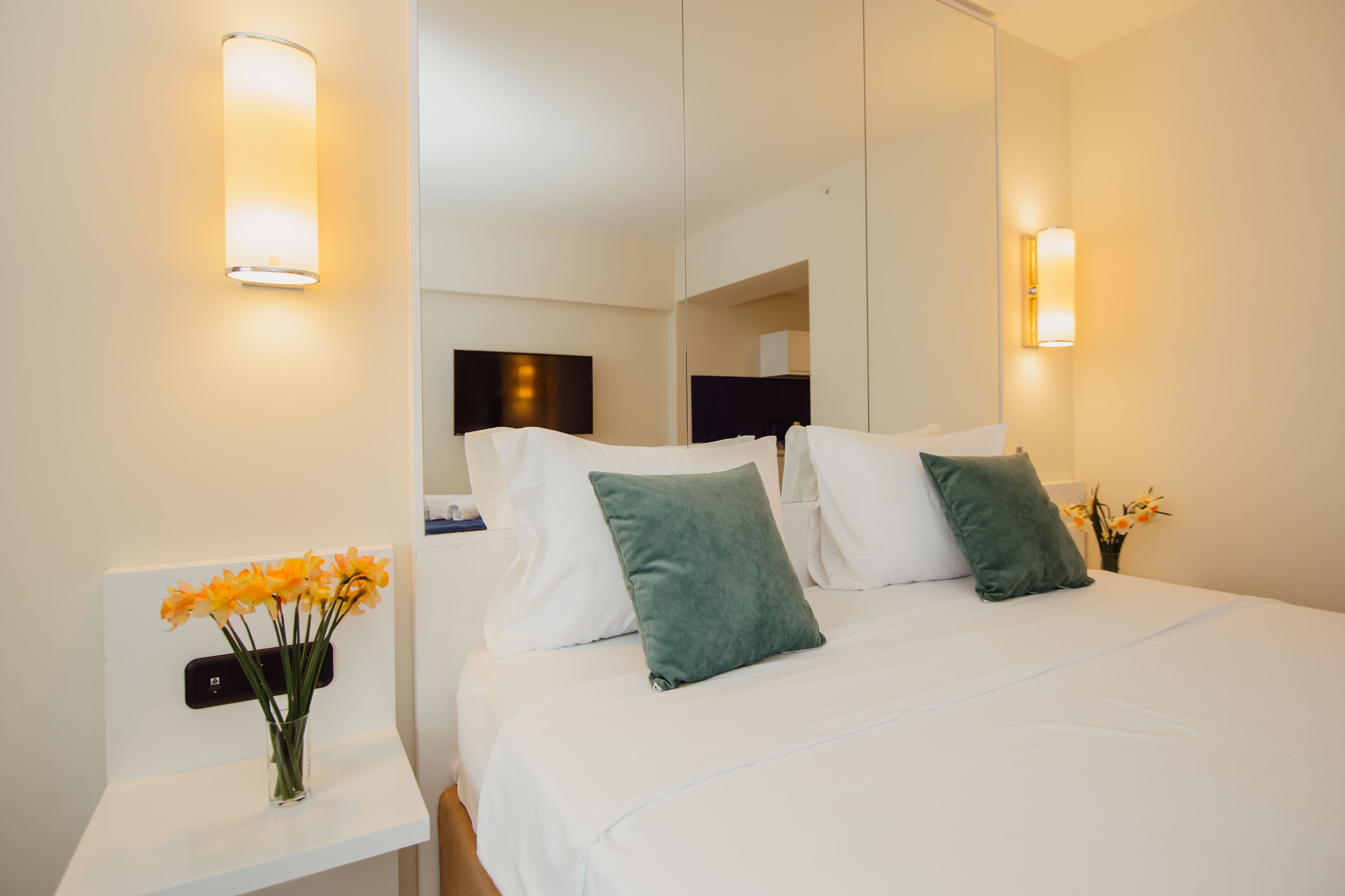 Dream Home Hotel