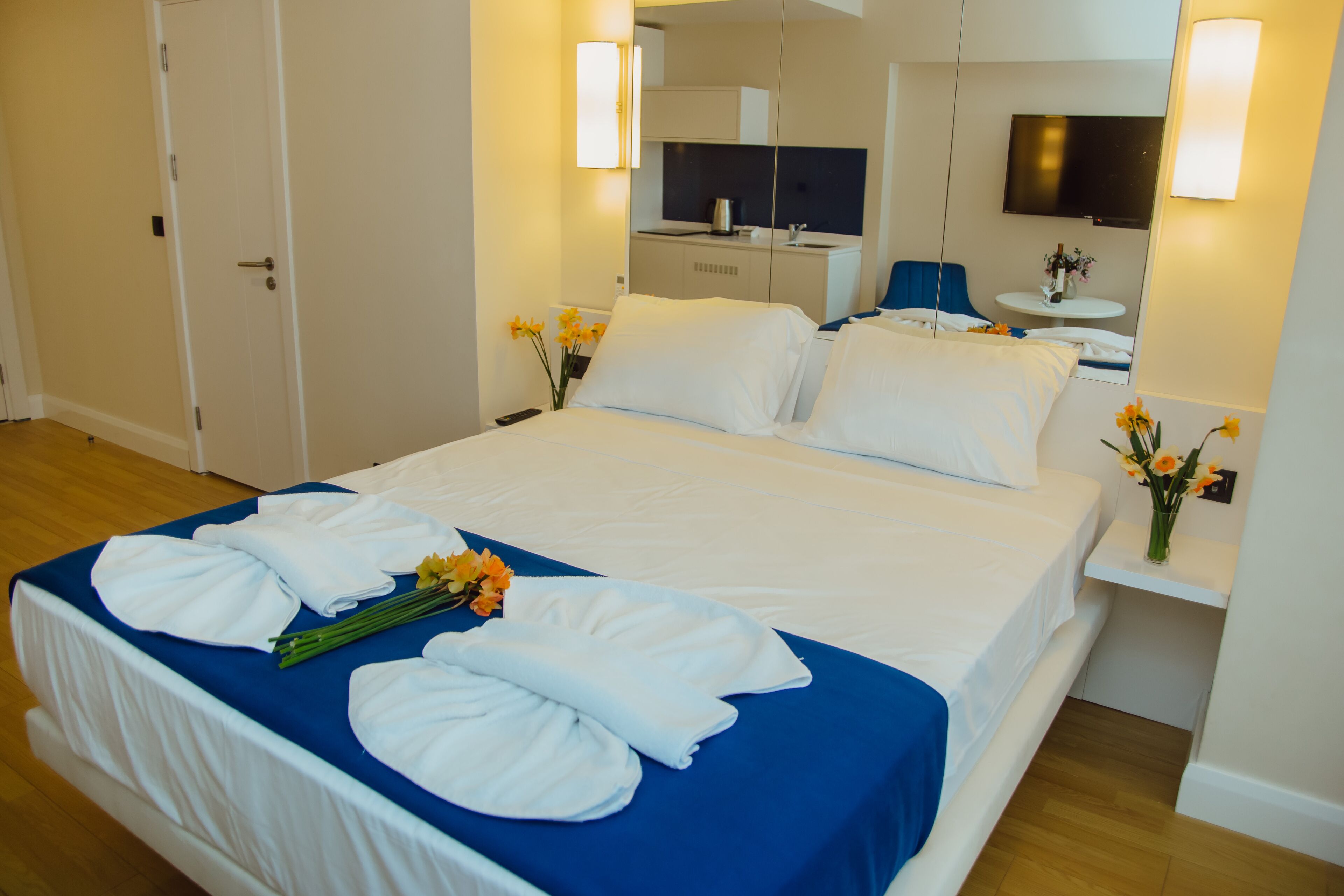 Dream Home Hotel