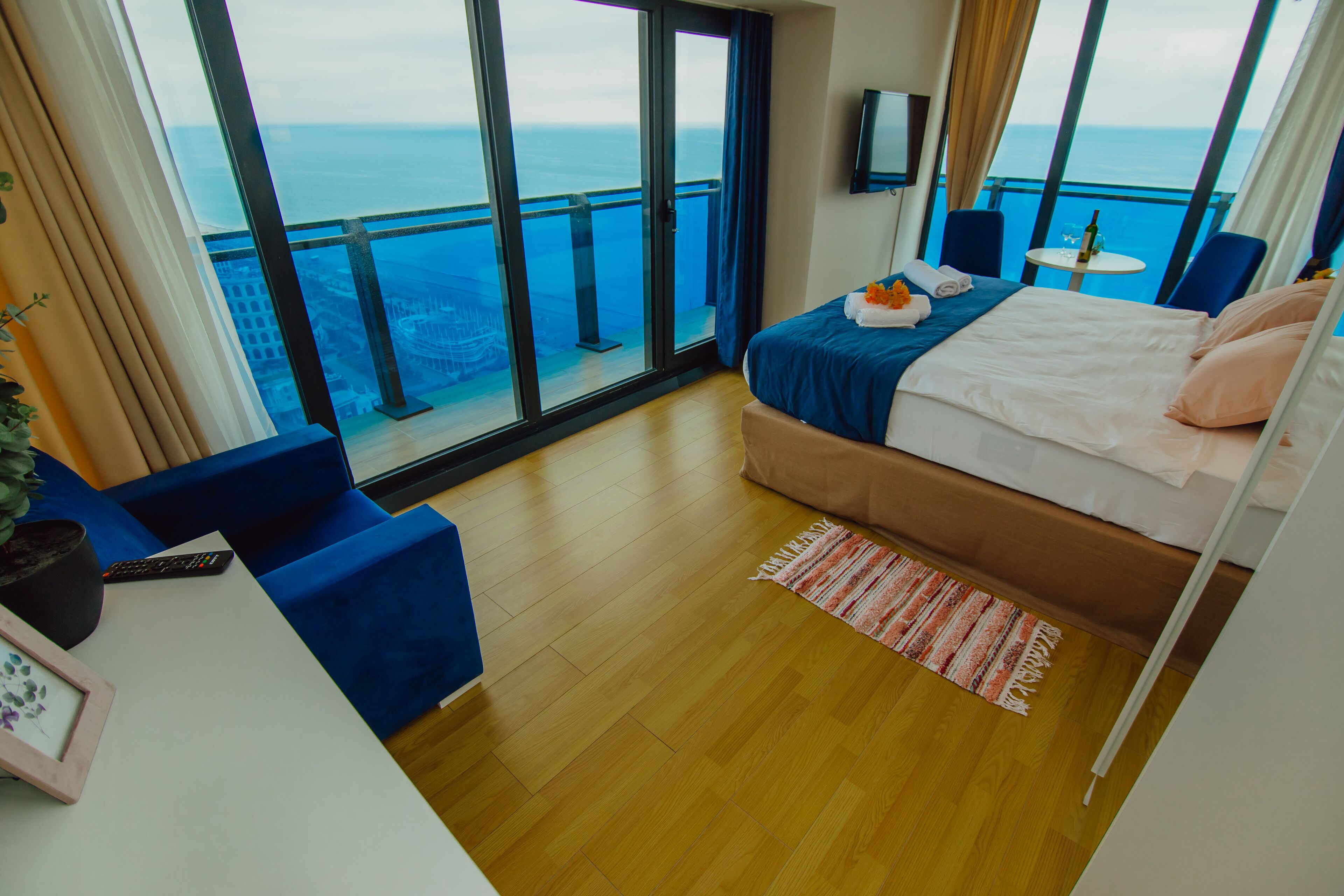 Dream Home Hotel