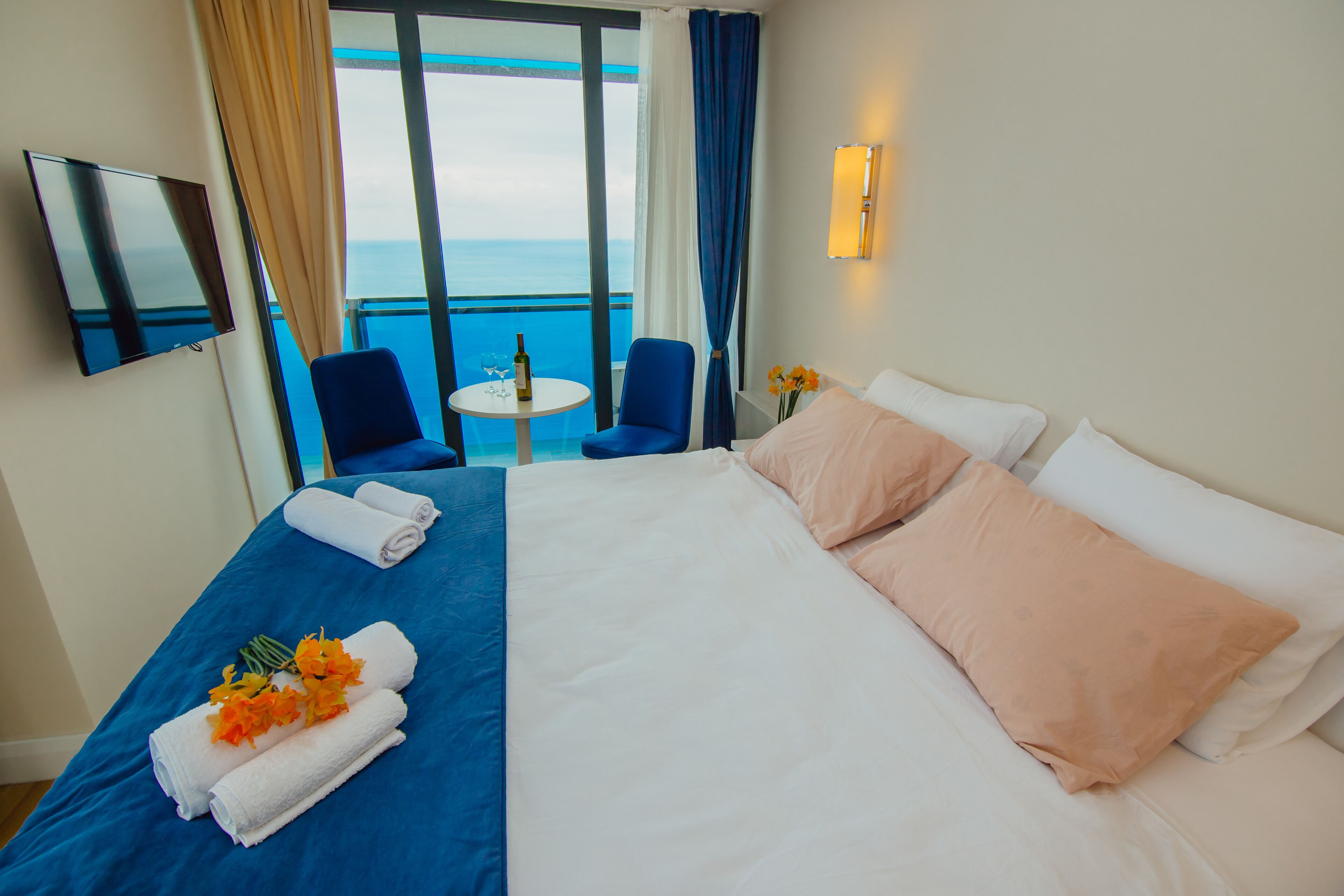 Dream Home Hotel