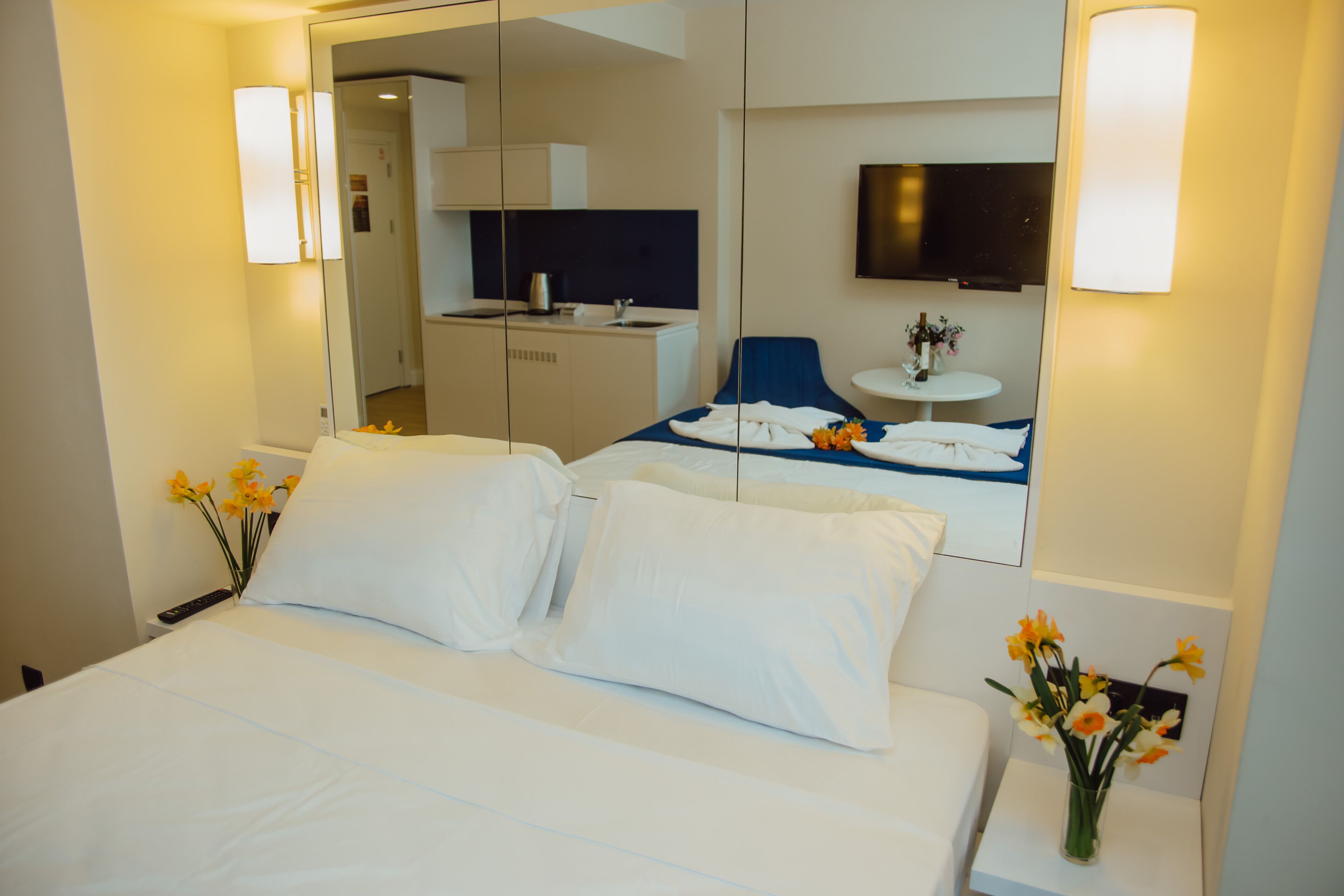 Dream Home Hotel